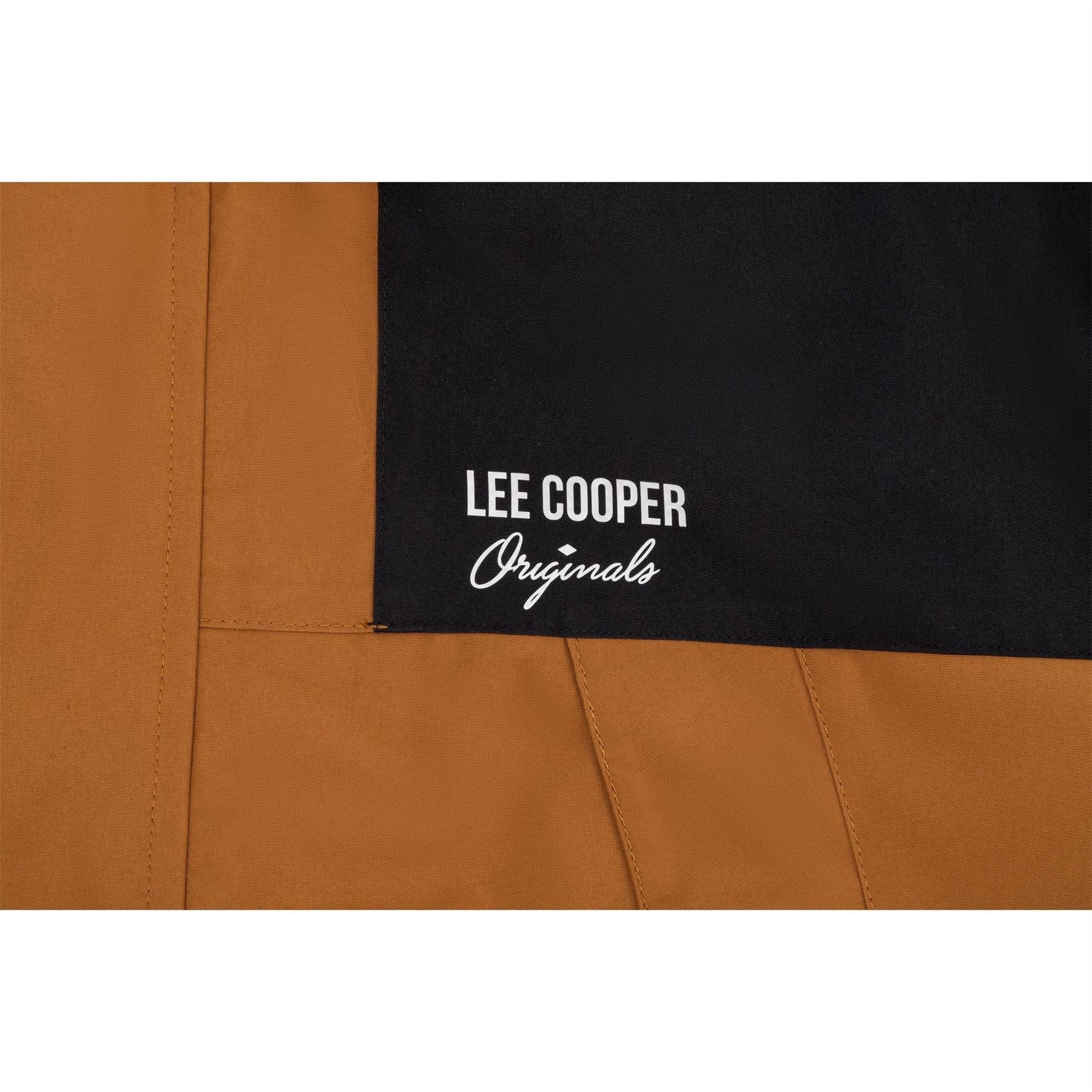 Lee Cooper Outdoor Jacket