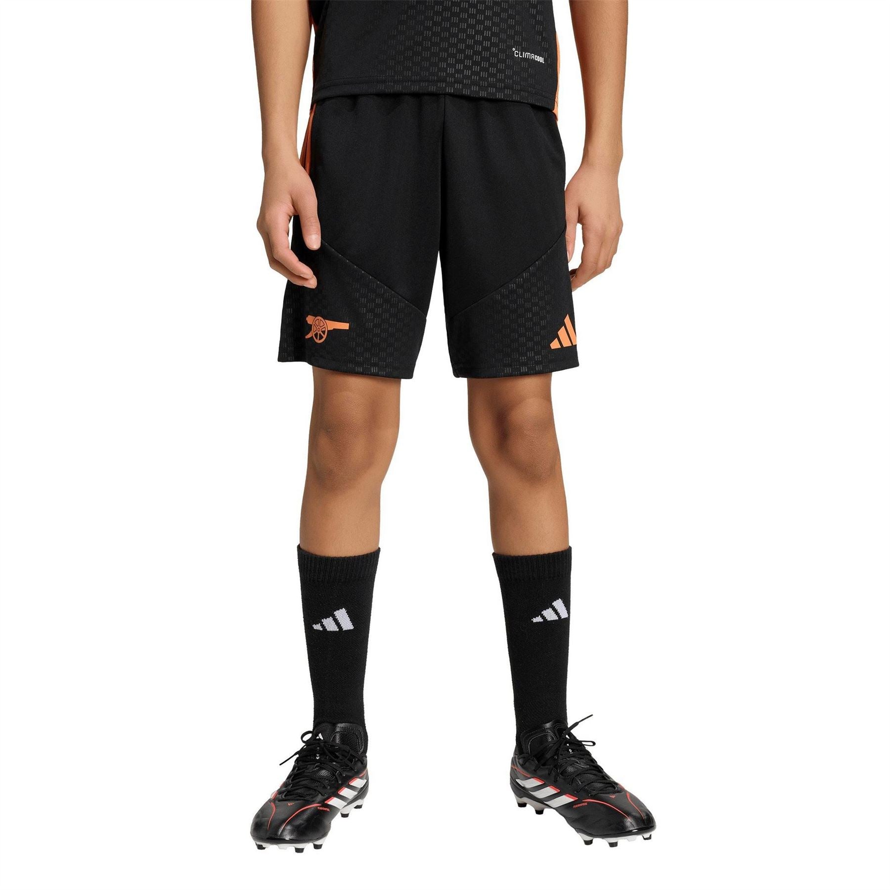 adidas Training Short 2026 27 Juniors