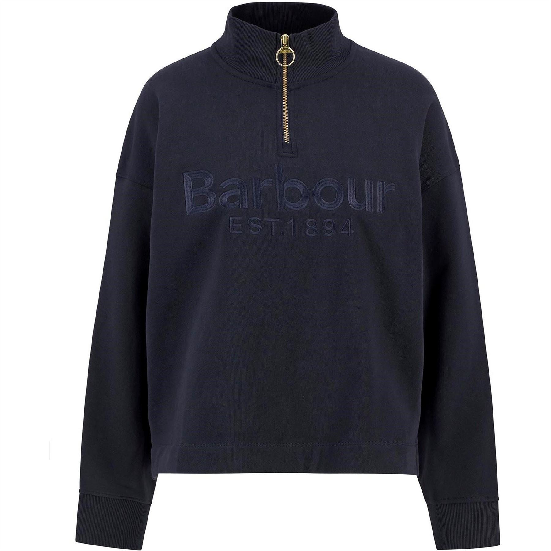 Barbour Sara Jumper