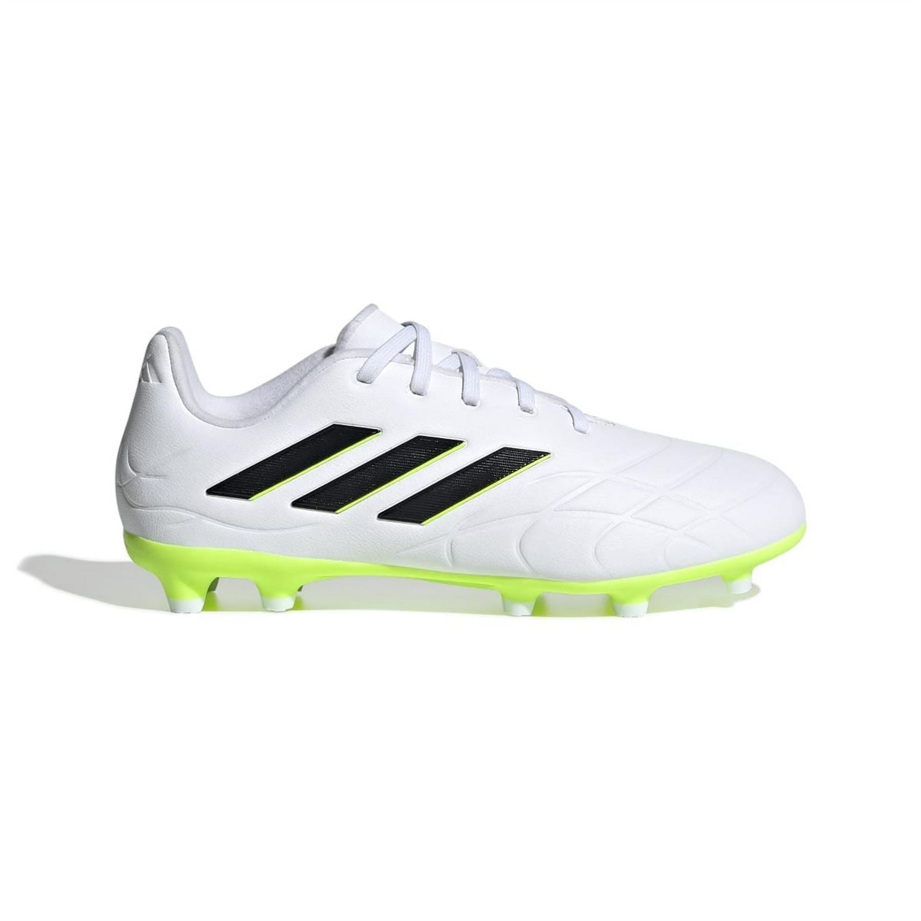 adidas Pure.3 Fg Boots