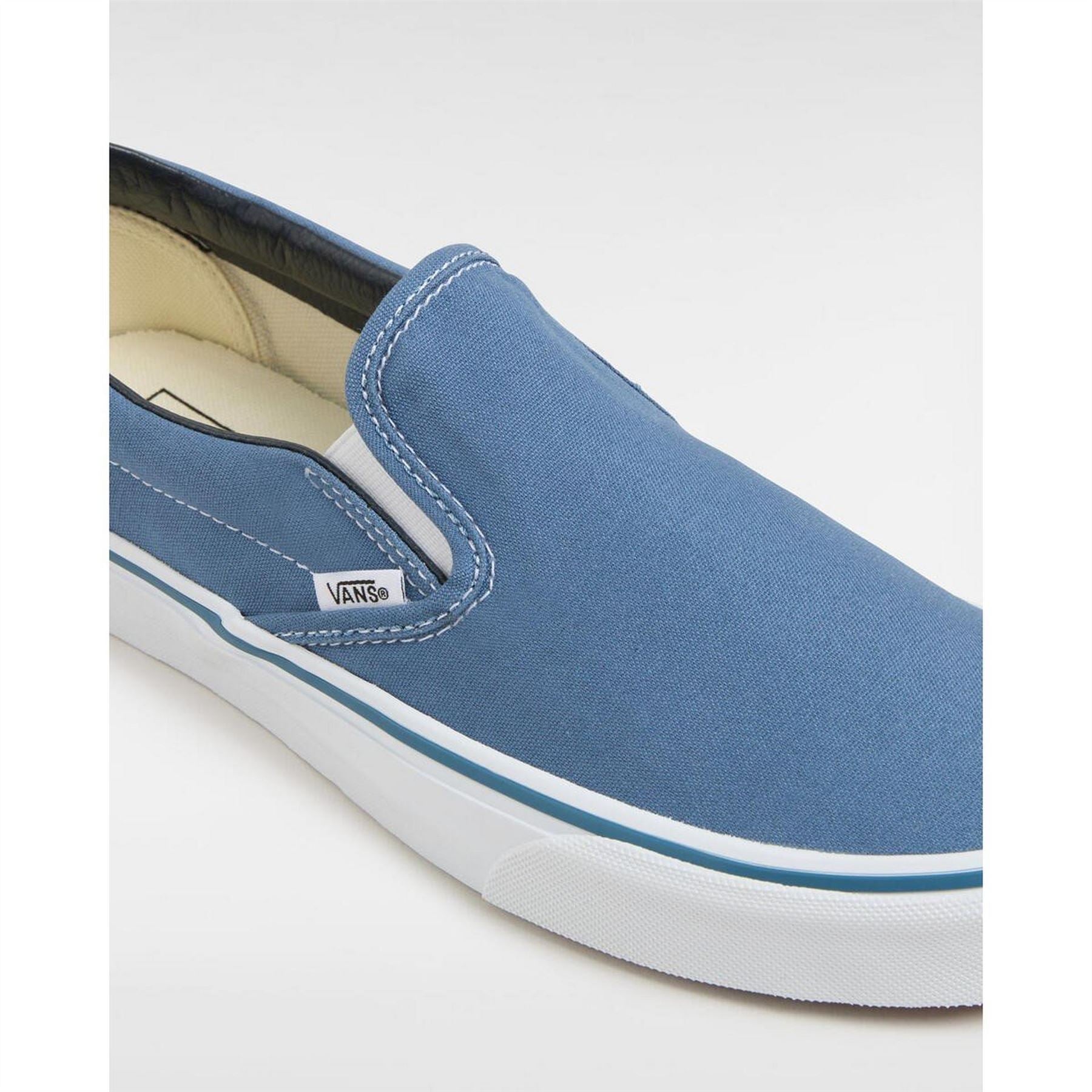 Vans Authentic Slip Canvasas Trainers