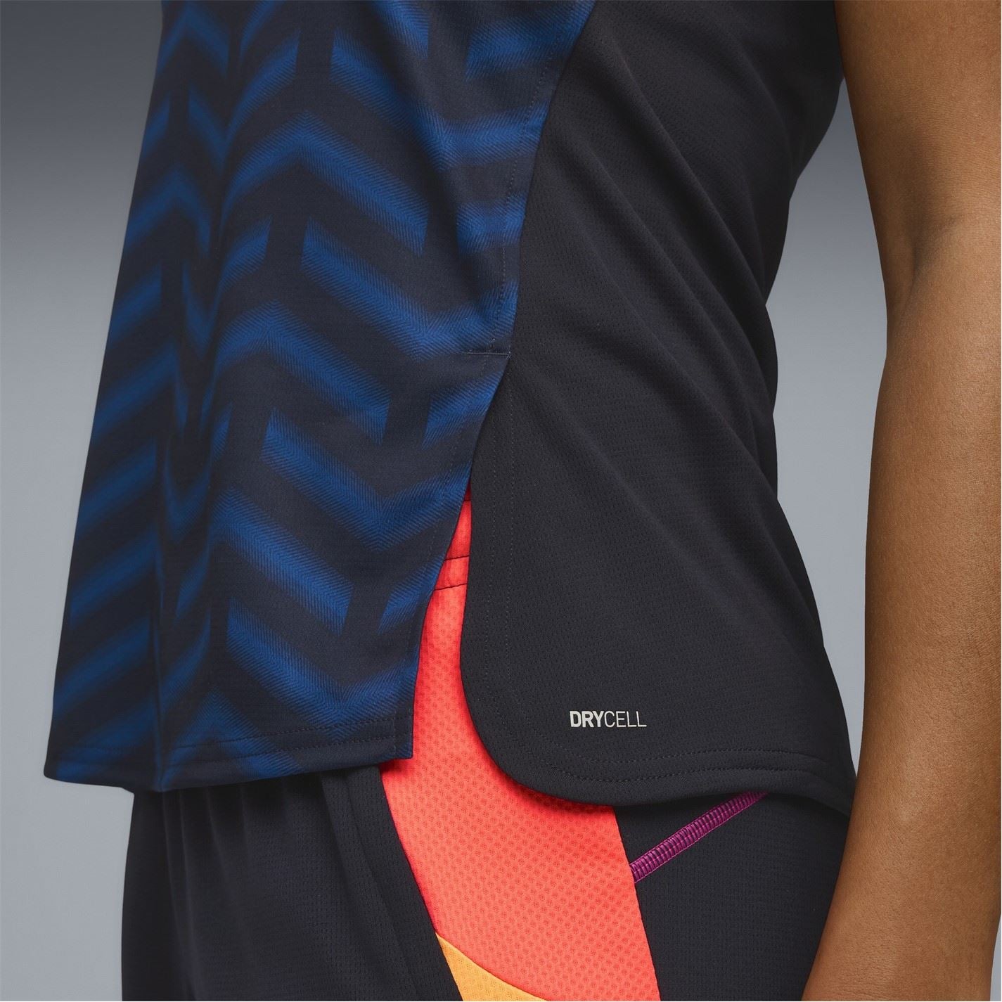 Puma Womens Blaze Training T-Shirt