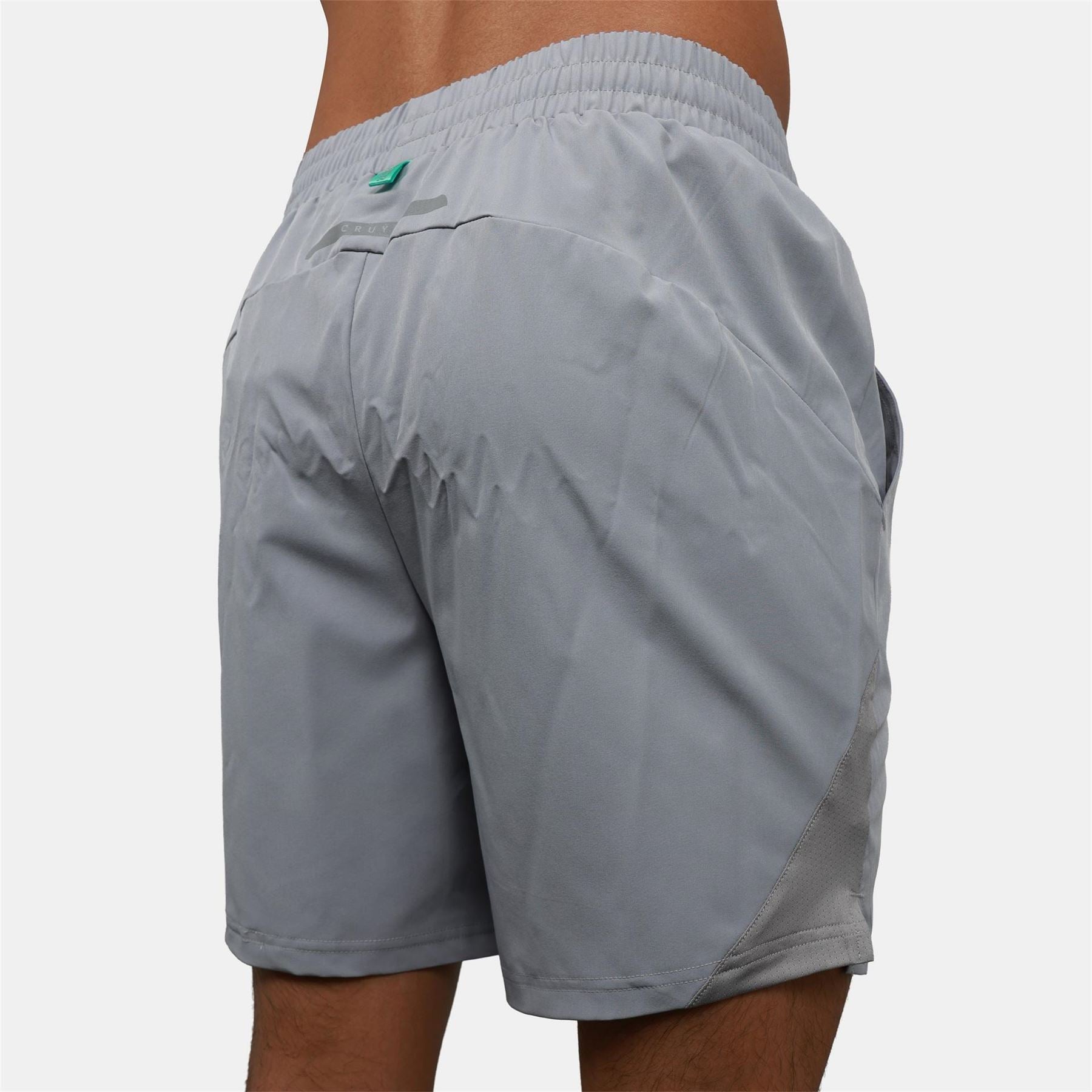Cruyff Hydrogen Shorts