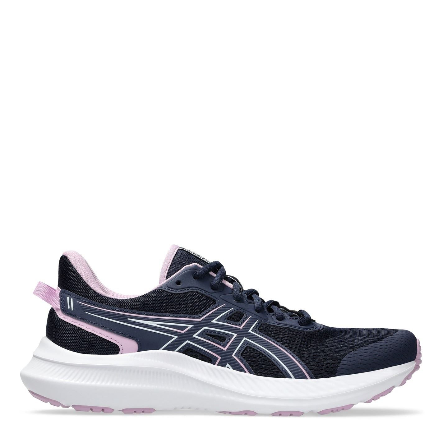 Asics Womens Jolt 5 Road Running Shoes