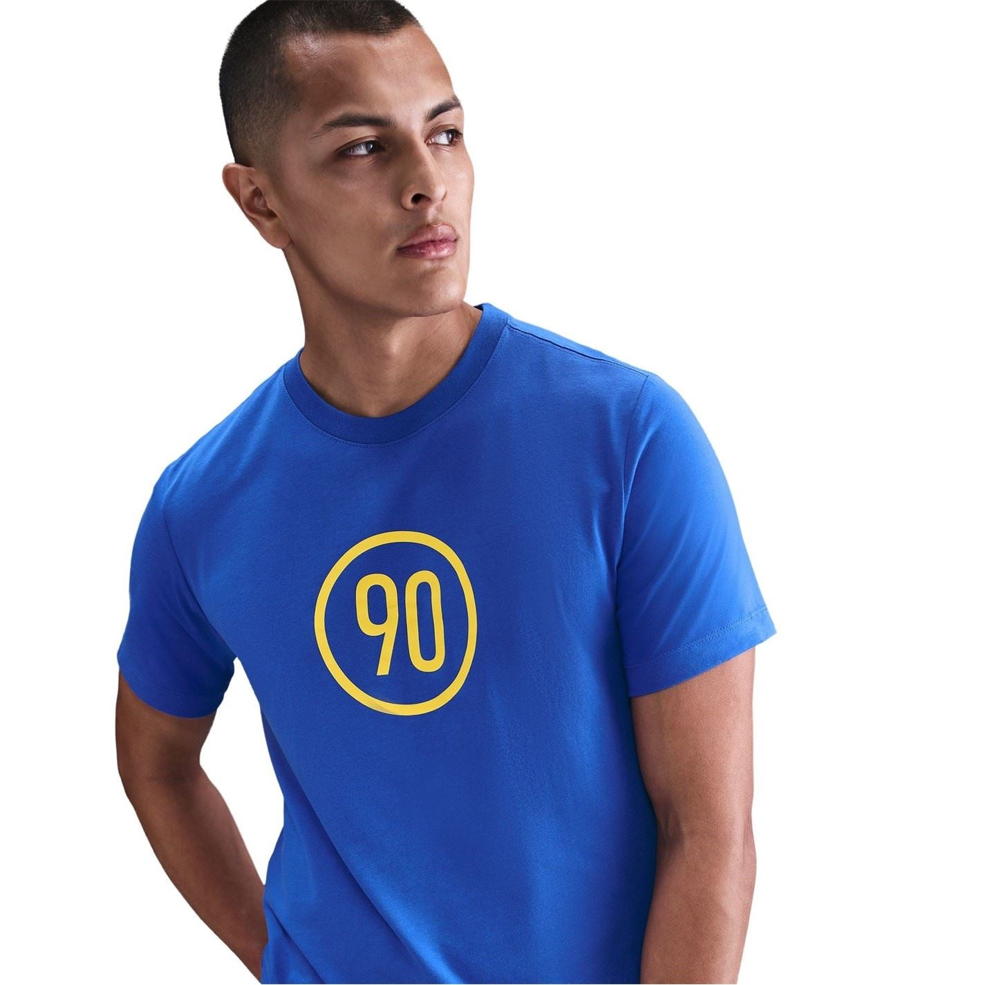 Nike Mens T90 T-Shirt