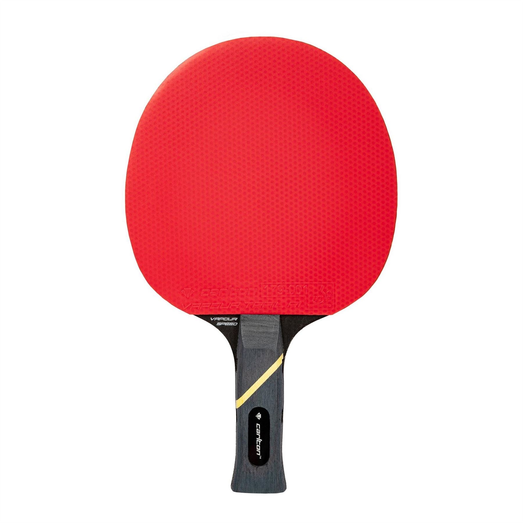 Carlton Speed Table Tennis Bat Adults