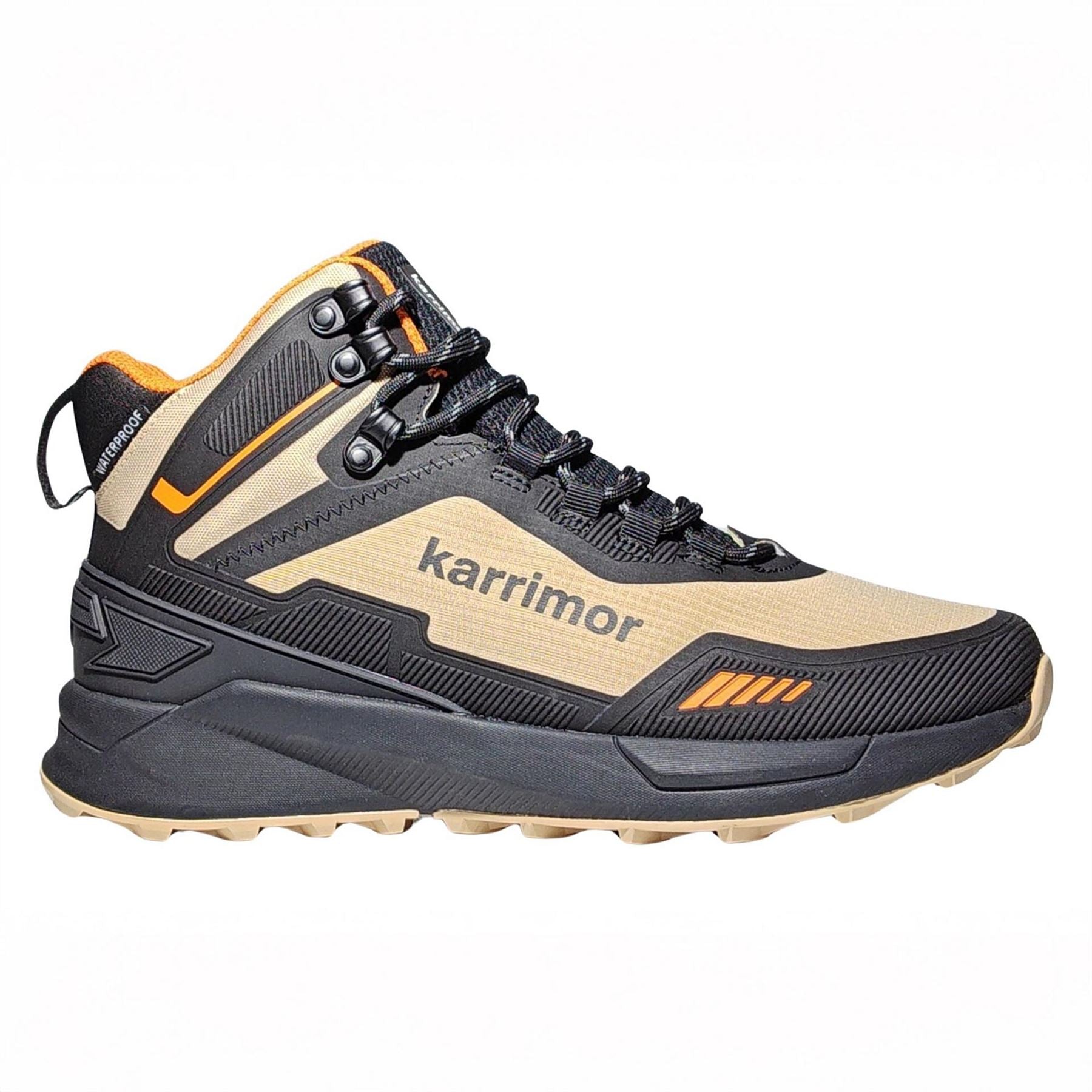 Karrimor Rallitor Waterproof Trekking Boots