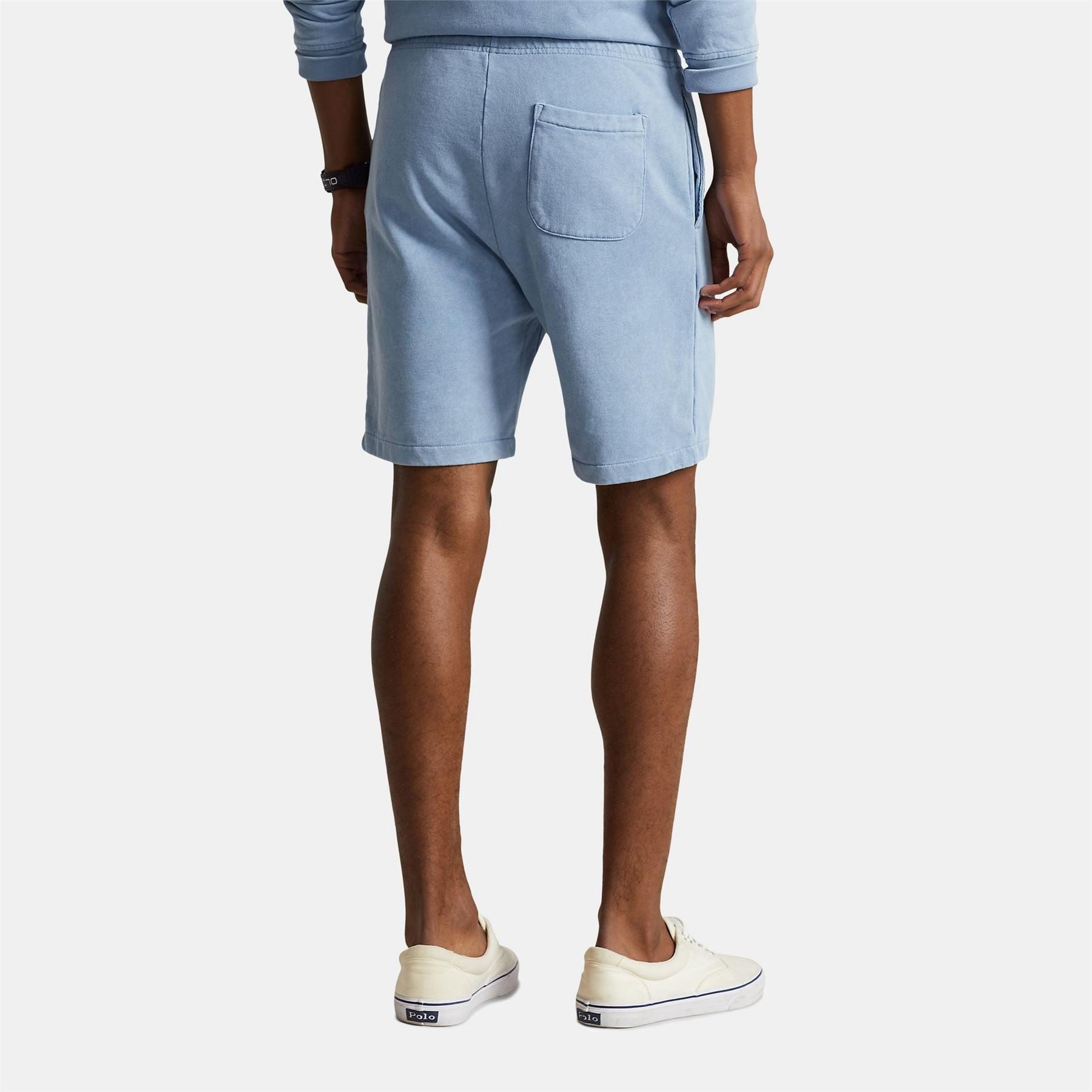 Polo Ralph Lauren Athletic Sweat Shorts