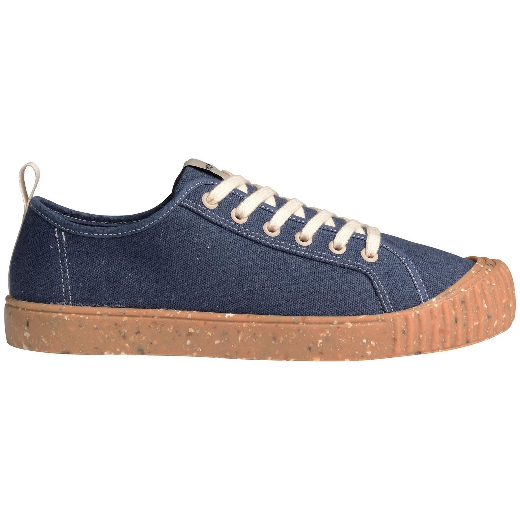 Havaianas Tns Canvas Low Top Sneakers