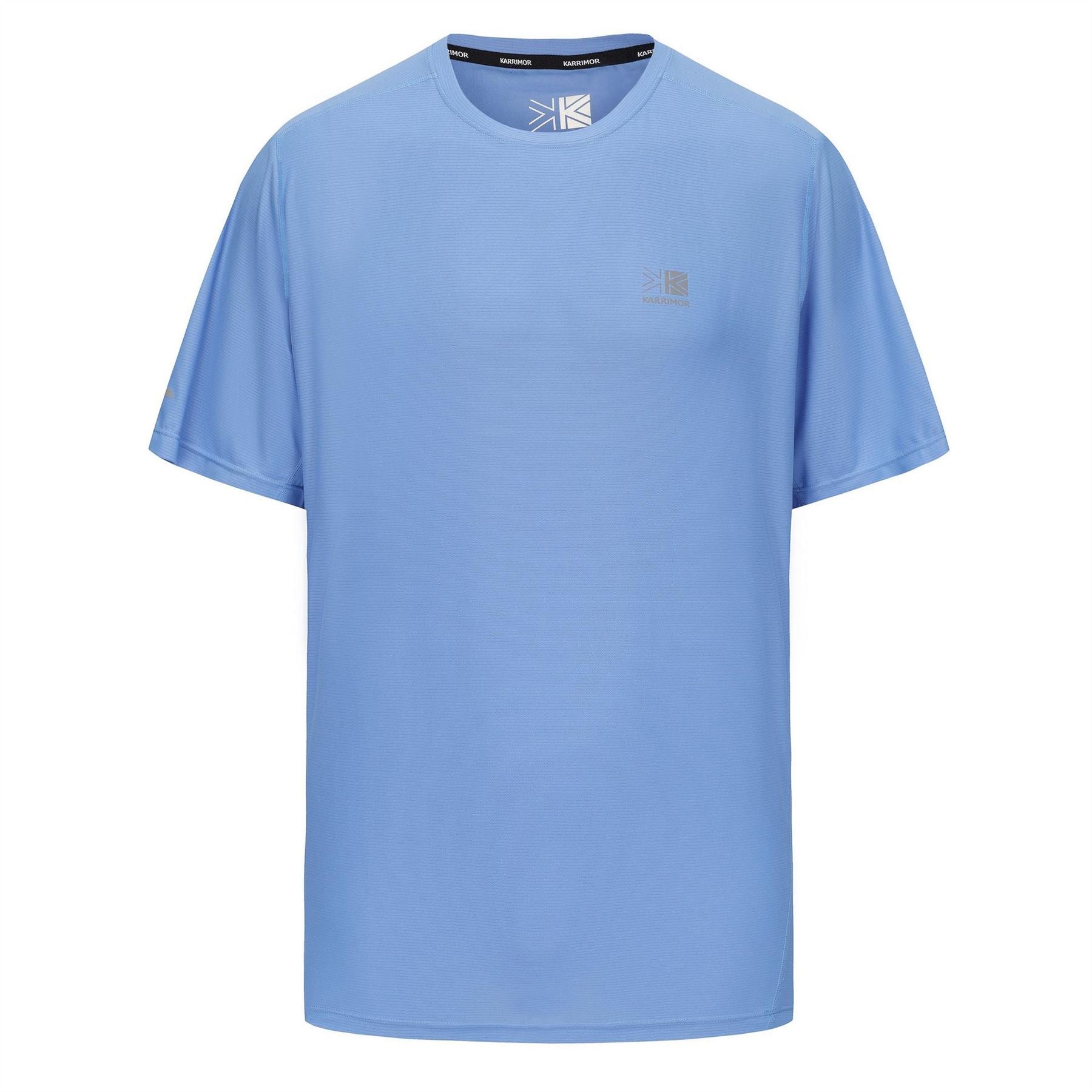 Karrimor Mens Run Short Sleeve T-Shirt