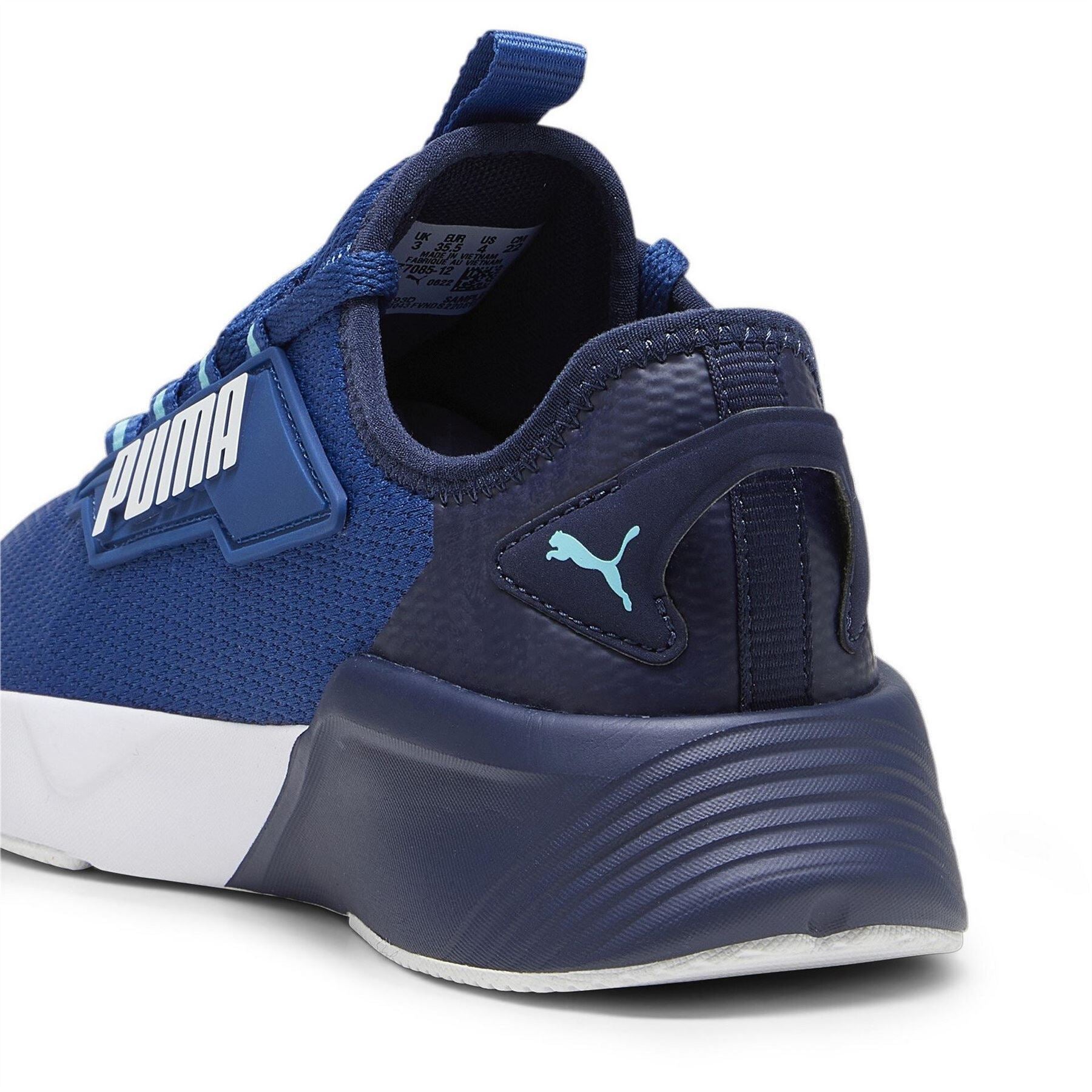 Puma Retaliate 2 Junior Boys Trainers