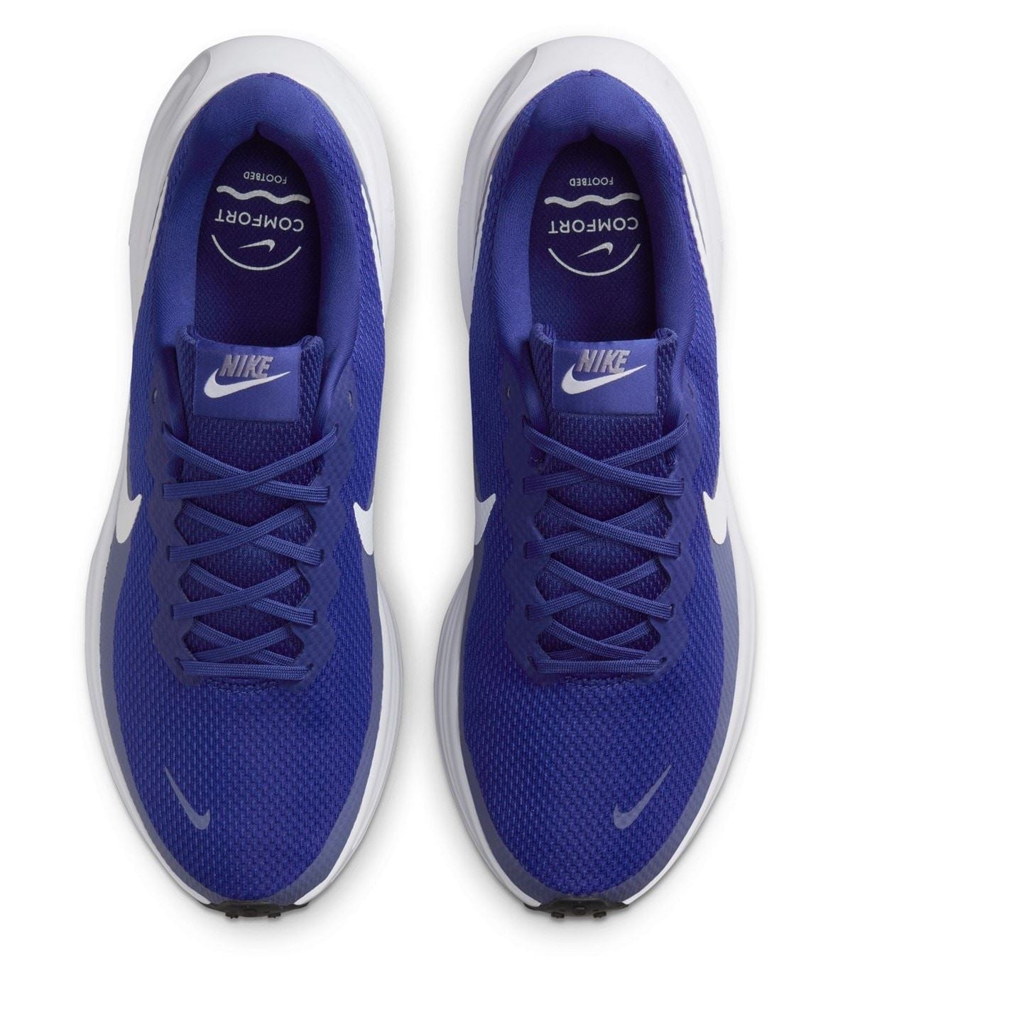 Nike Mens Revolution 8 Road Running Shoes