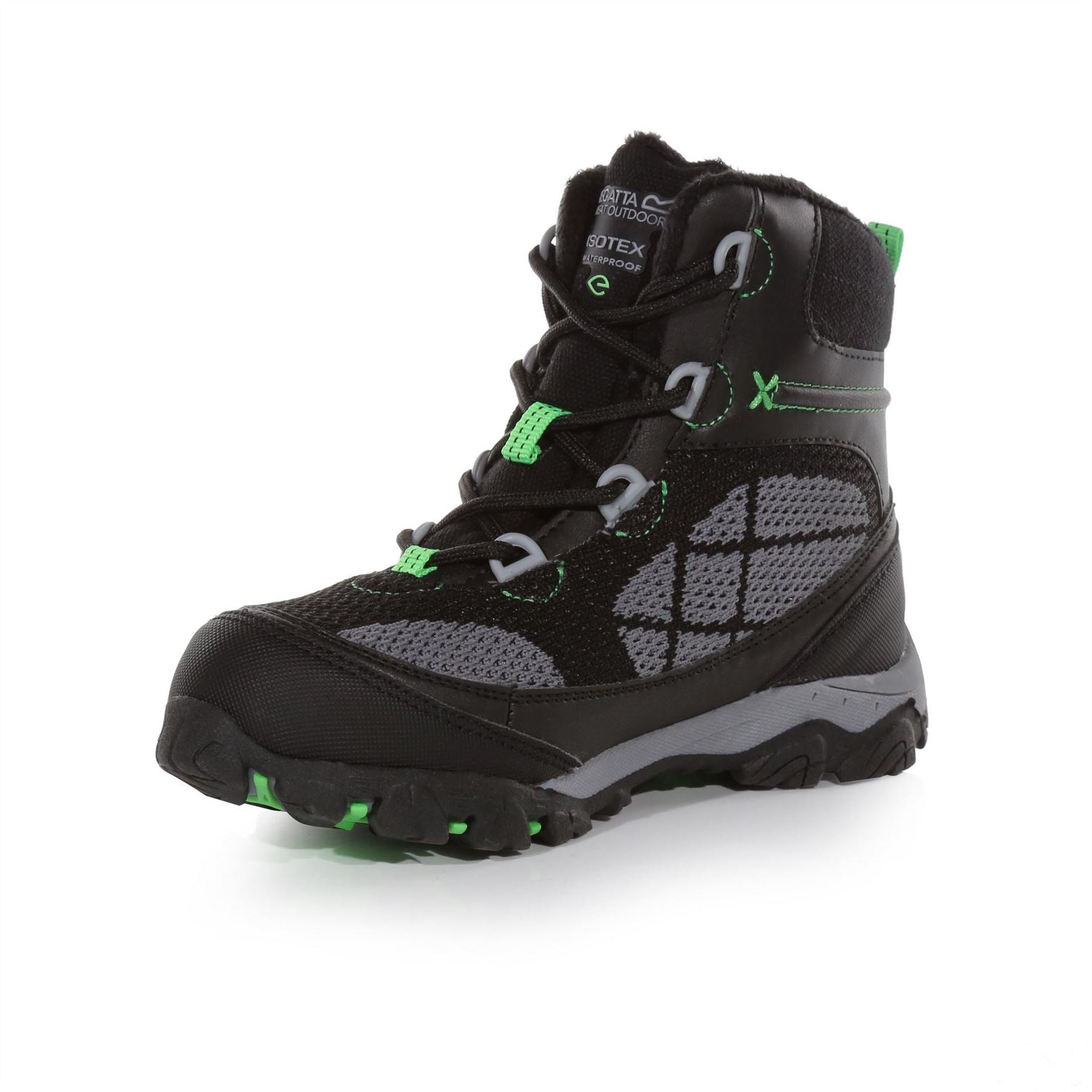 Regatta Hawthorn Evo Lace-Up Hiking Boots