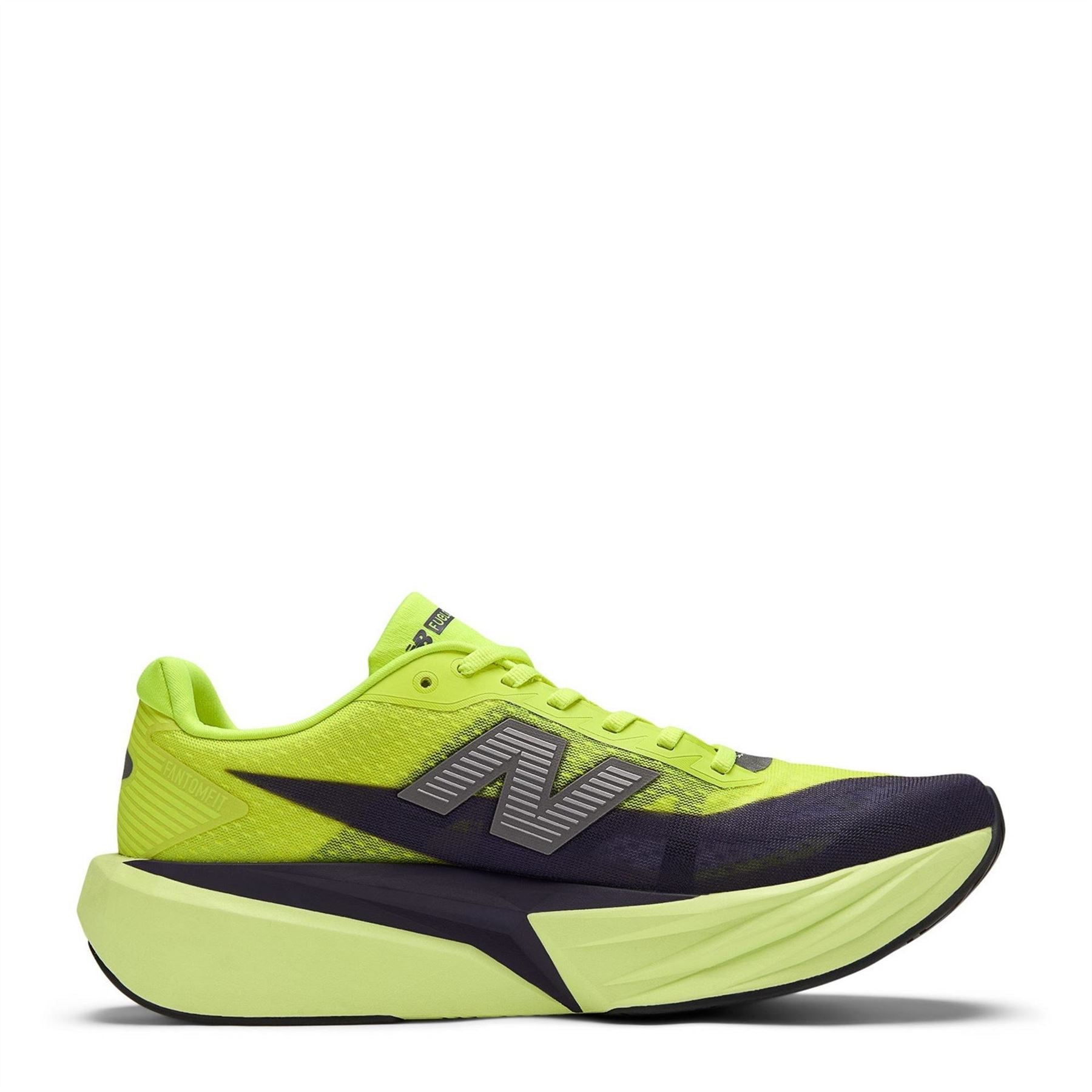 New Balance Mens Fuelcell Rebel V5 Running Shoes