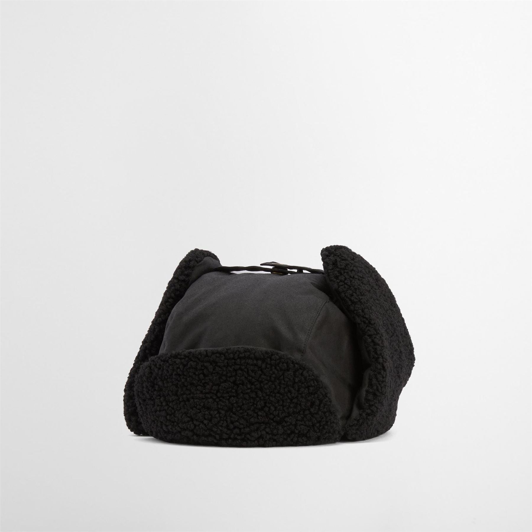 Barbour Morar Wax Trapper Hat