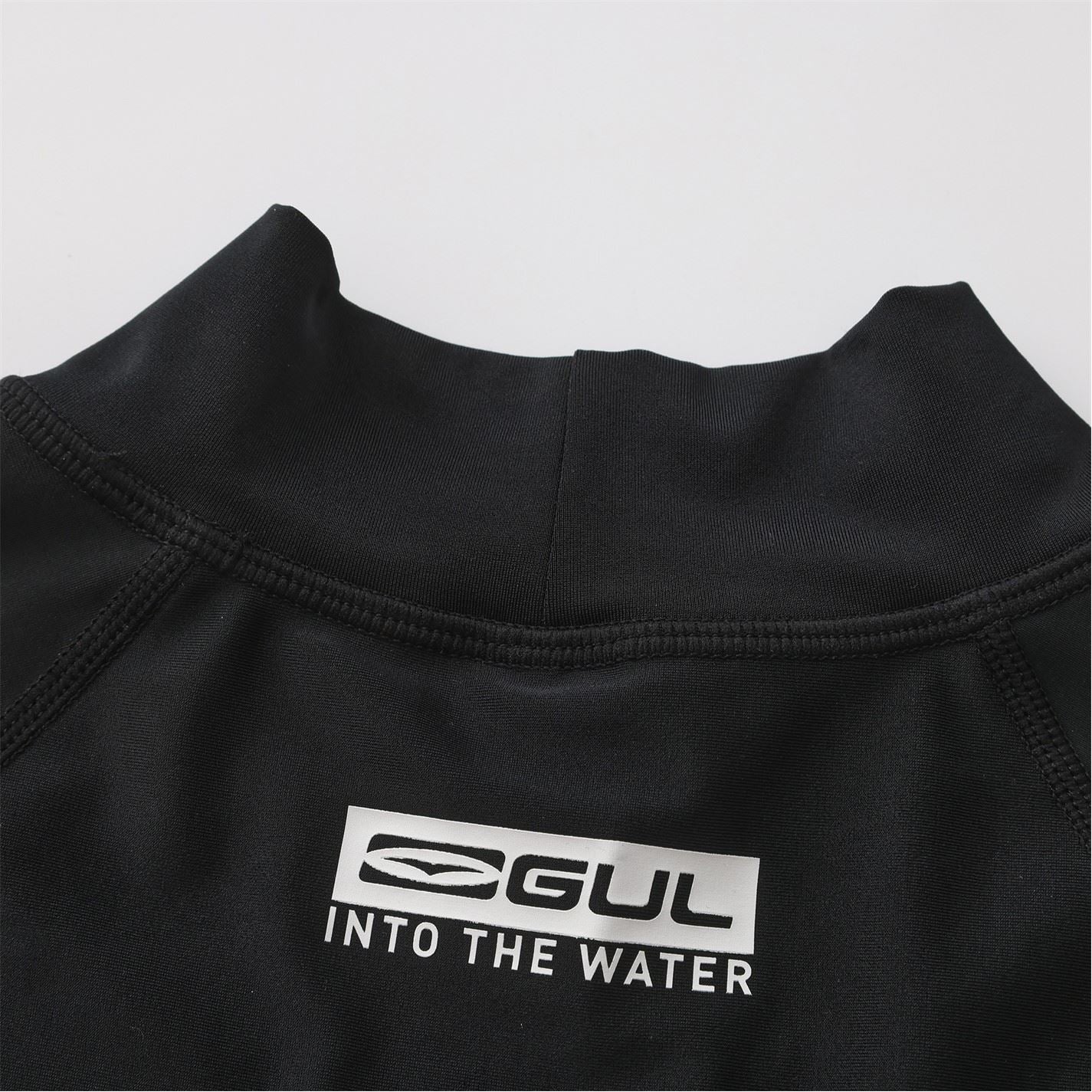 Gul Short Sleeve Rash Vest Ladies