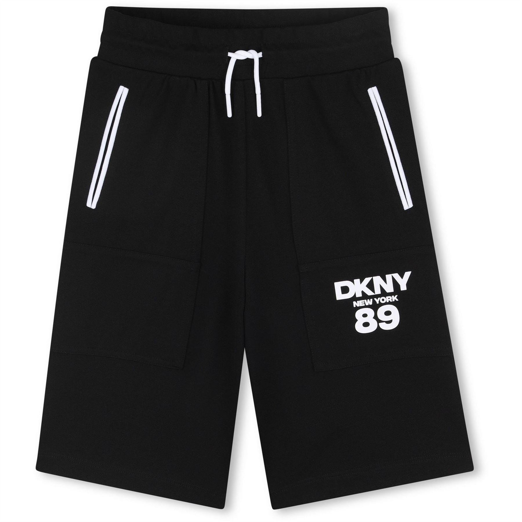DKNY Kids Chino Shorts