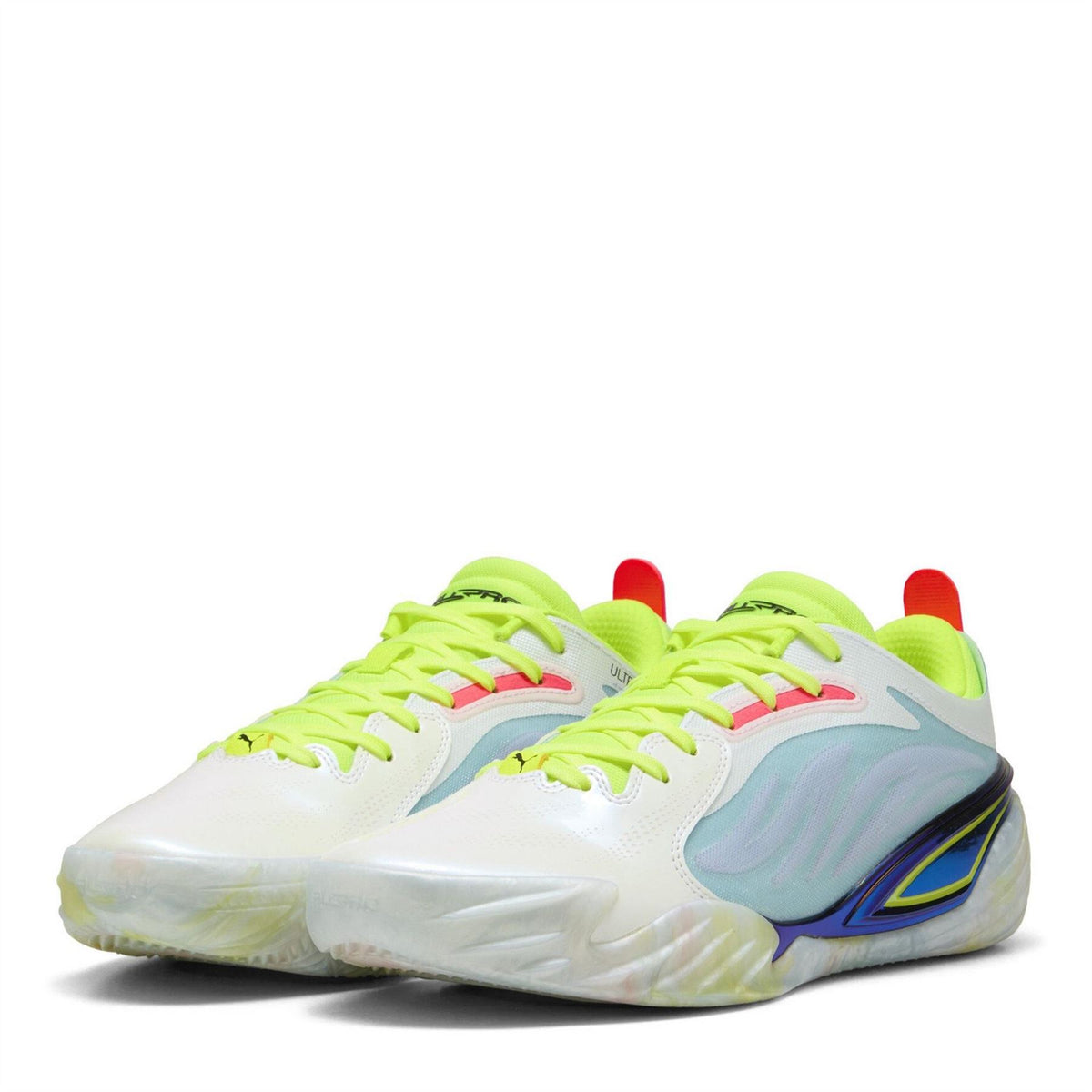 Puma All Pro Nitro Elite Basketball Trainers
