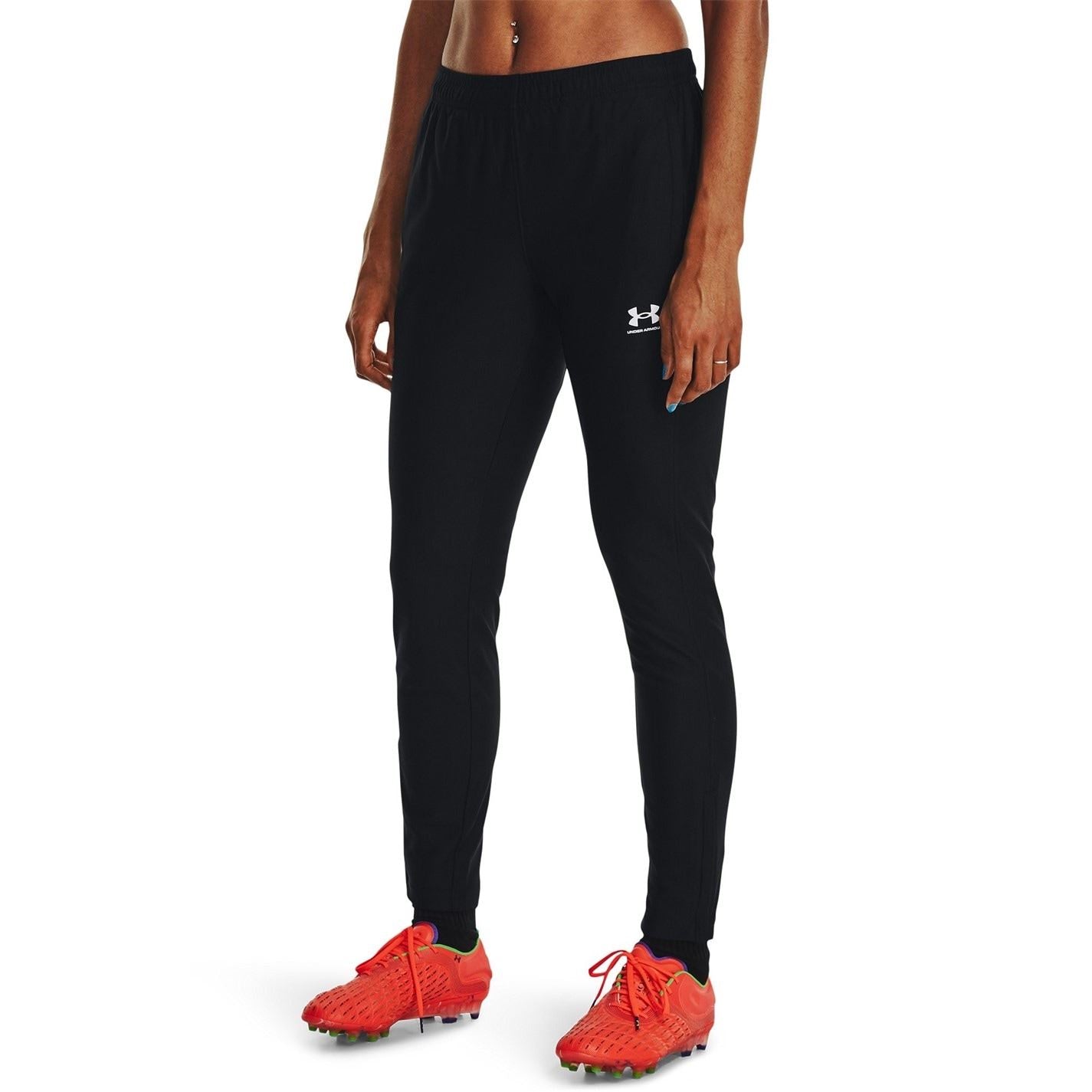 Under Armour Womens Challenger Pique Pants