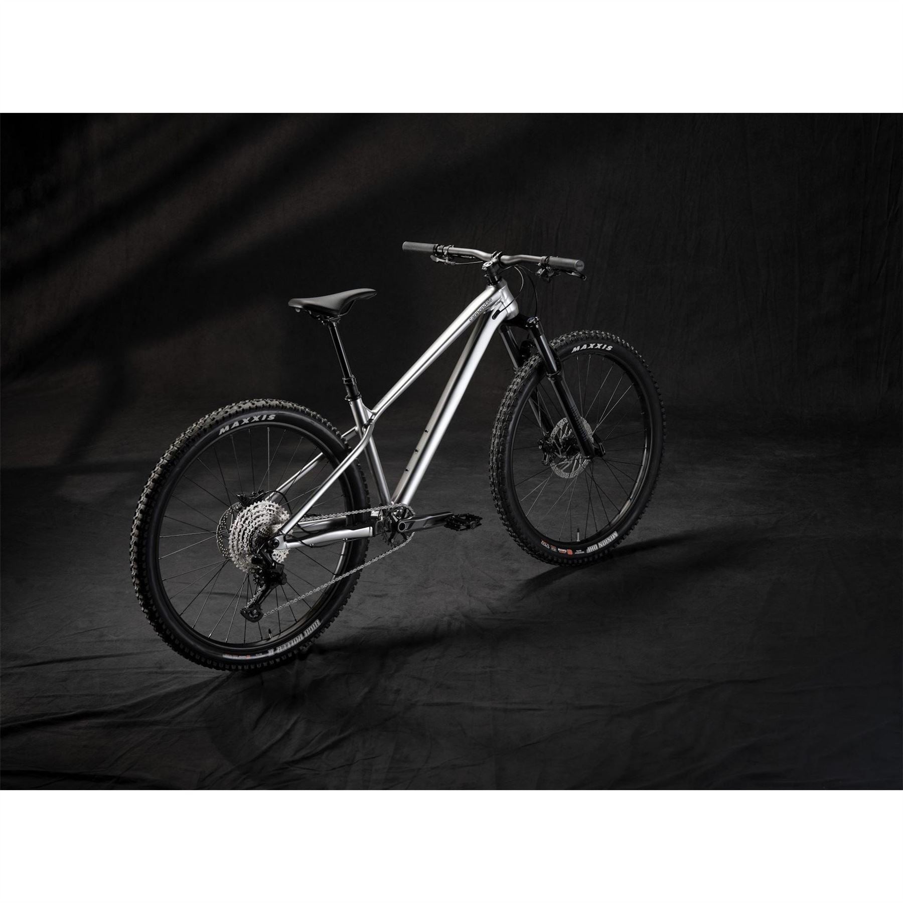Cannondale Habit Ht 1 Mountain Bike
