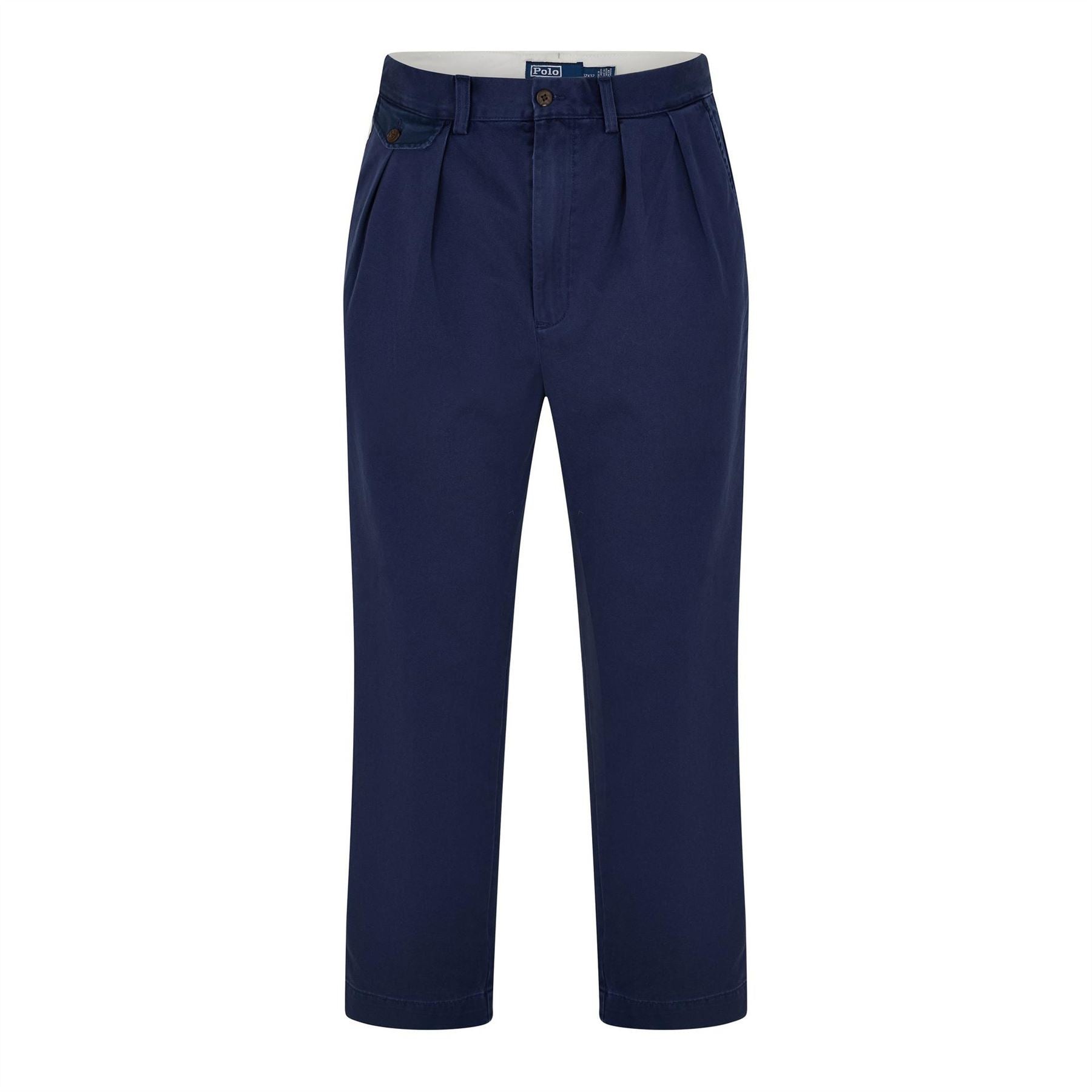 Polo Ralph Lauren Whitman Pleat
