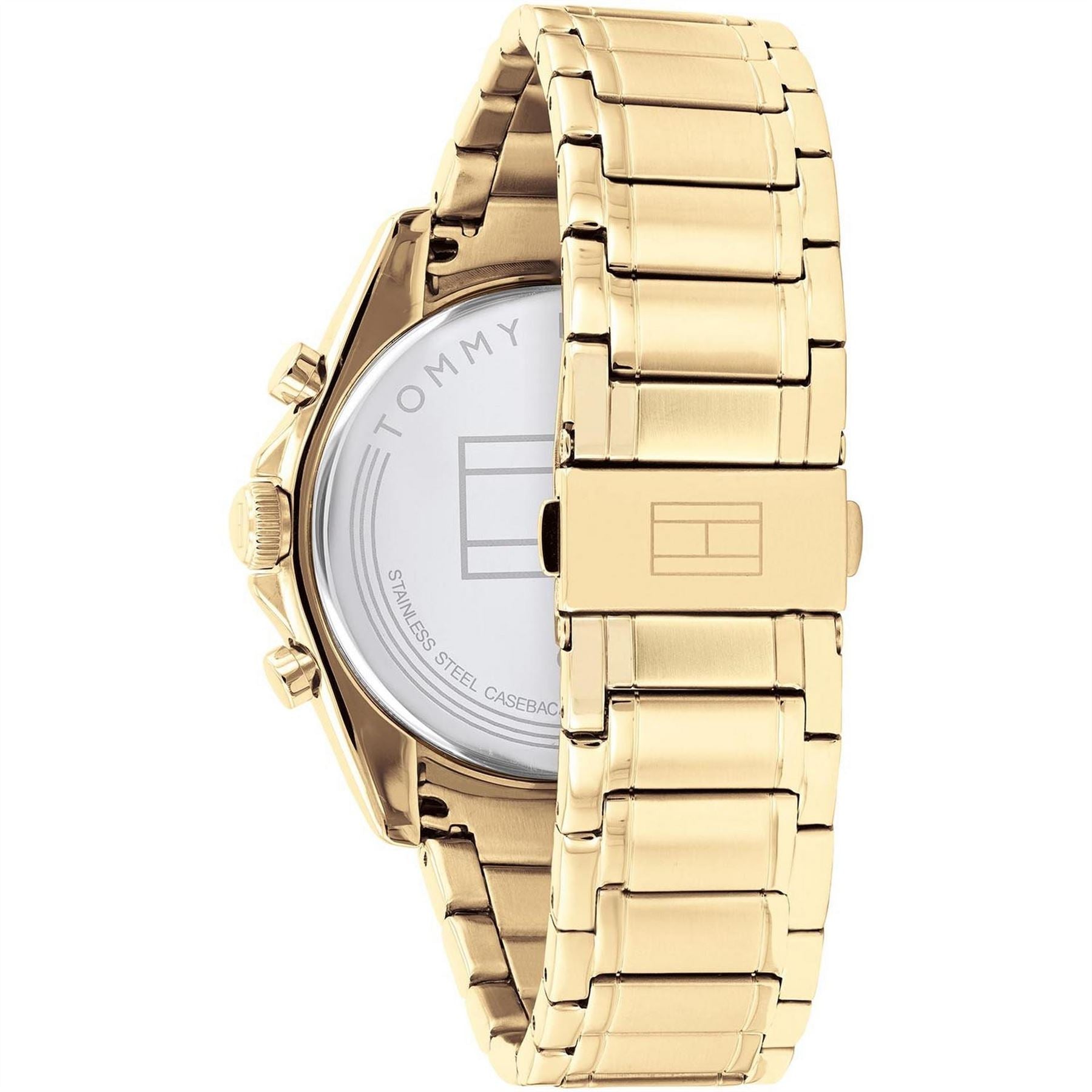 Tommy Hilfiger Hilfiger Men’s Watch