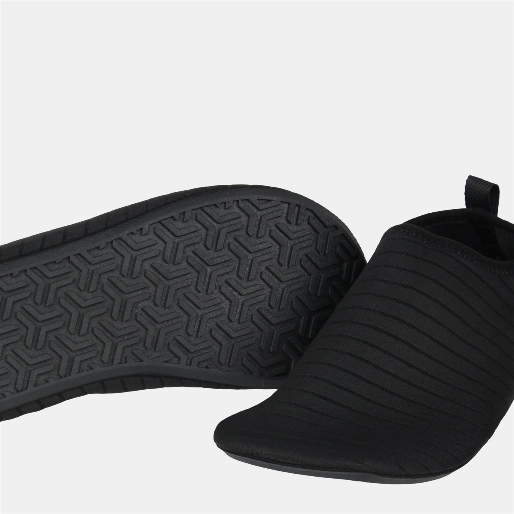 Hot Tuna Slip On Water Shoes