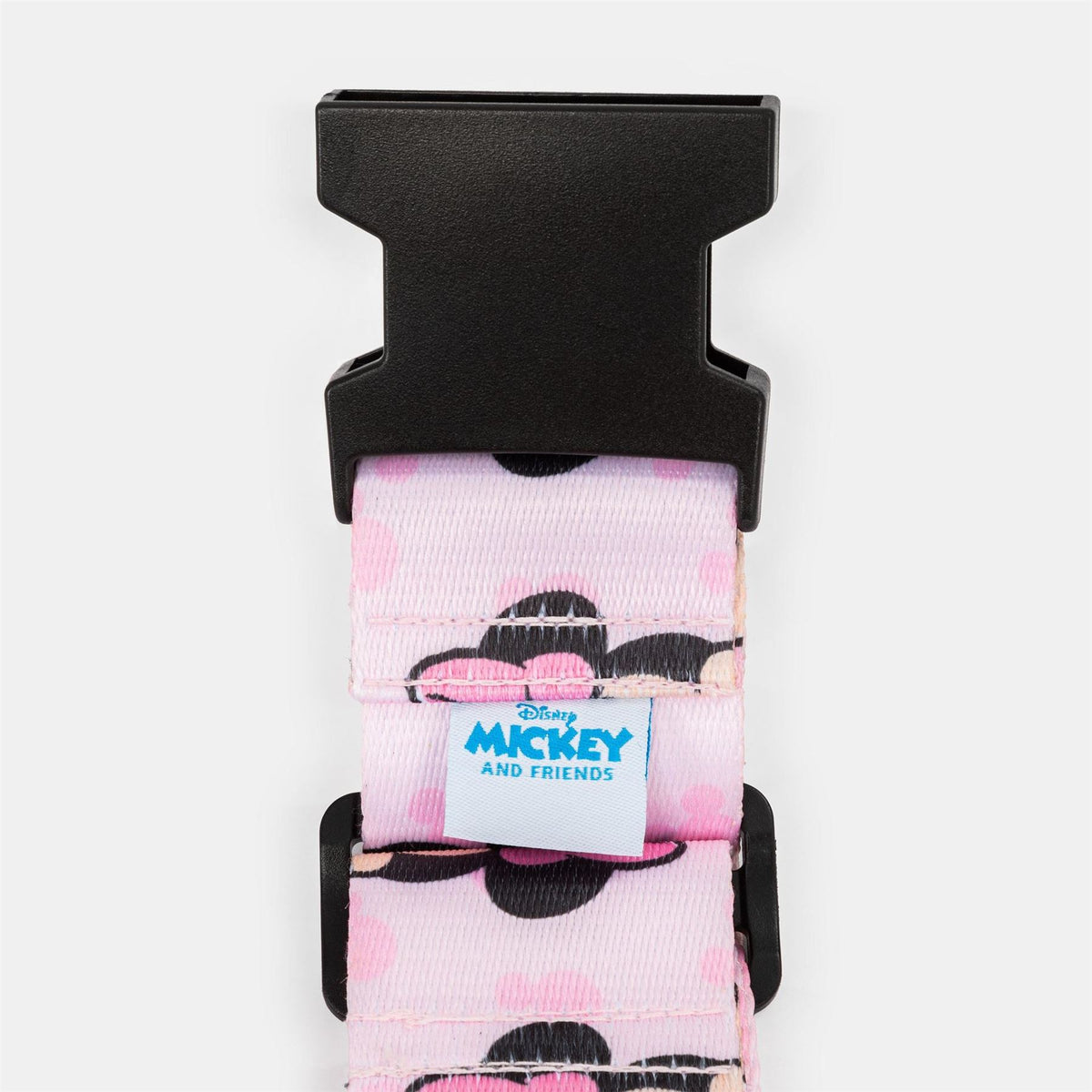 Character Belt