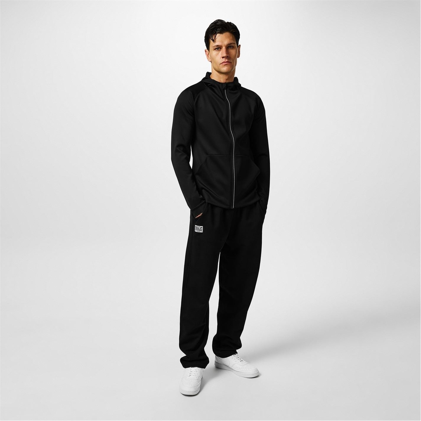 Everlast Mens Jogging Bottoms