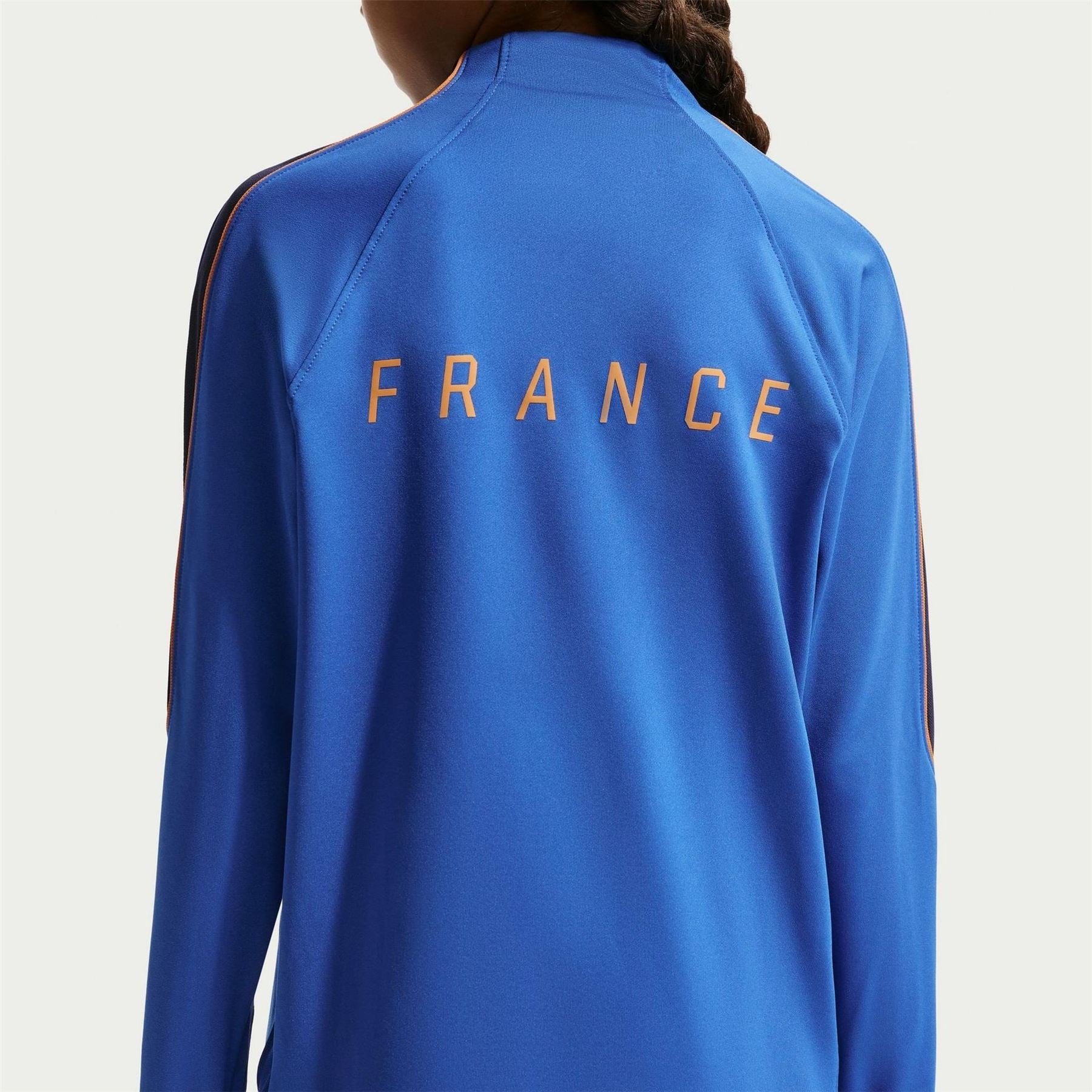 Nike France International Licensed Drill Top