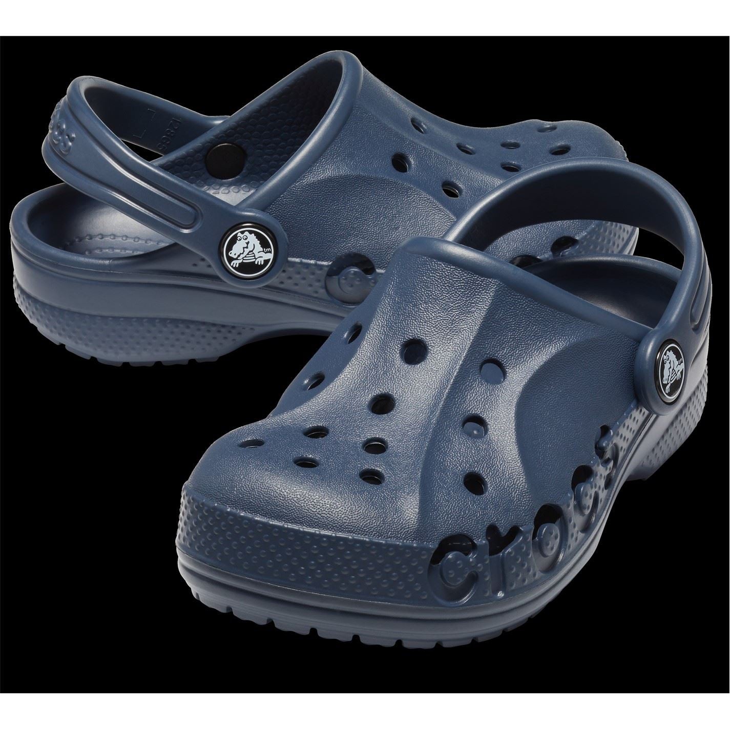 Crocs Baya Clogs Infant Boys