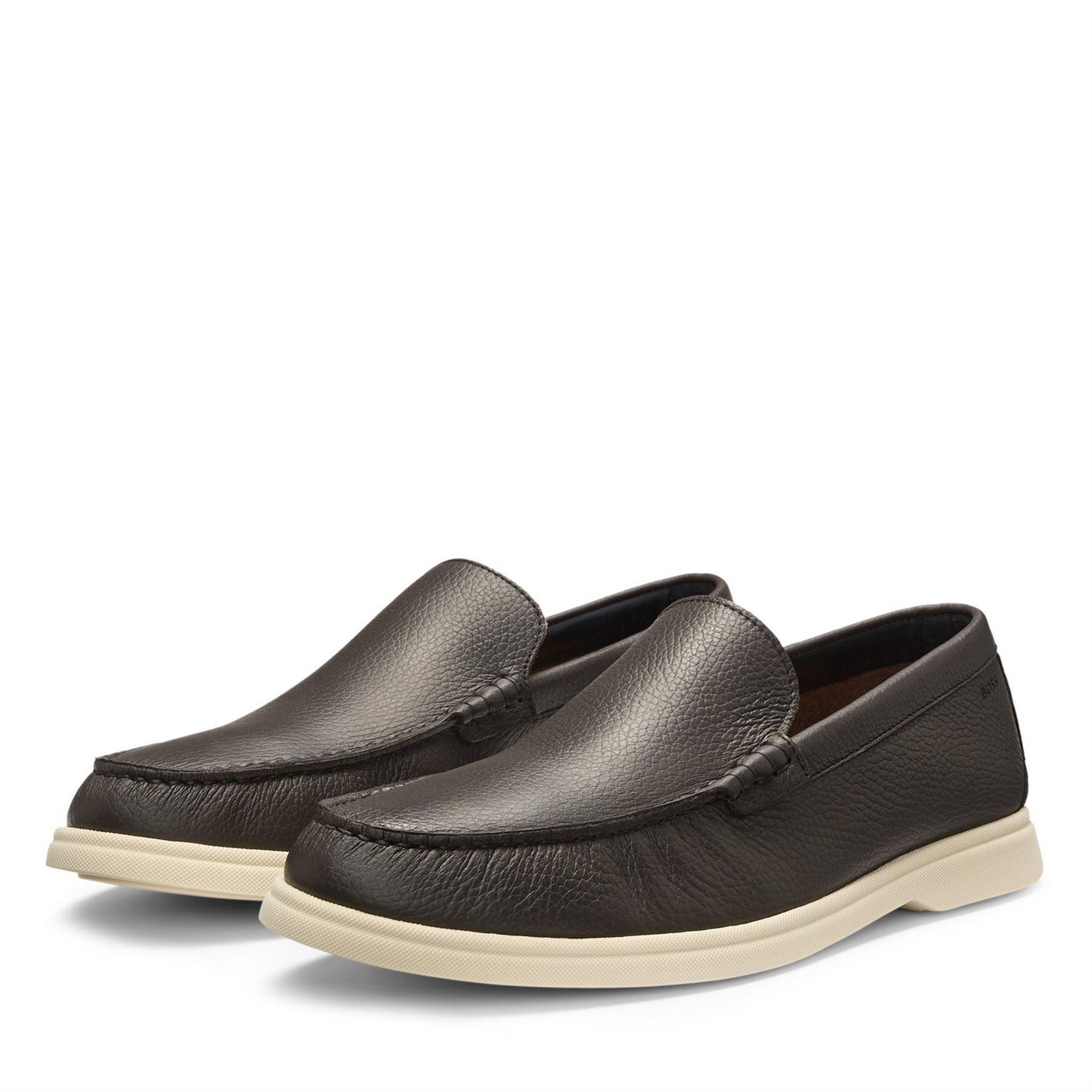 Boss Sienne Mocc Slip On Shoes