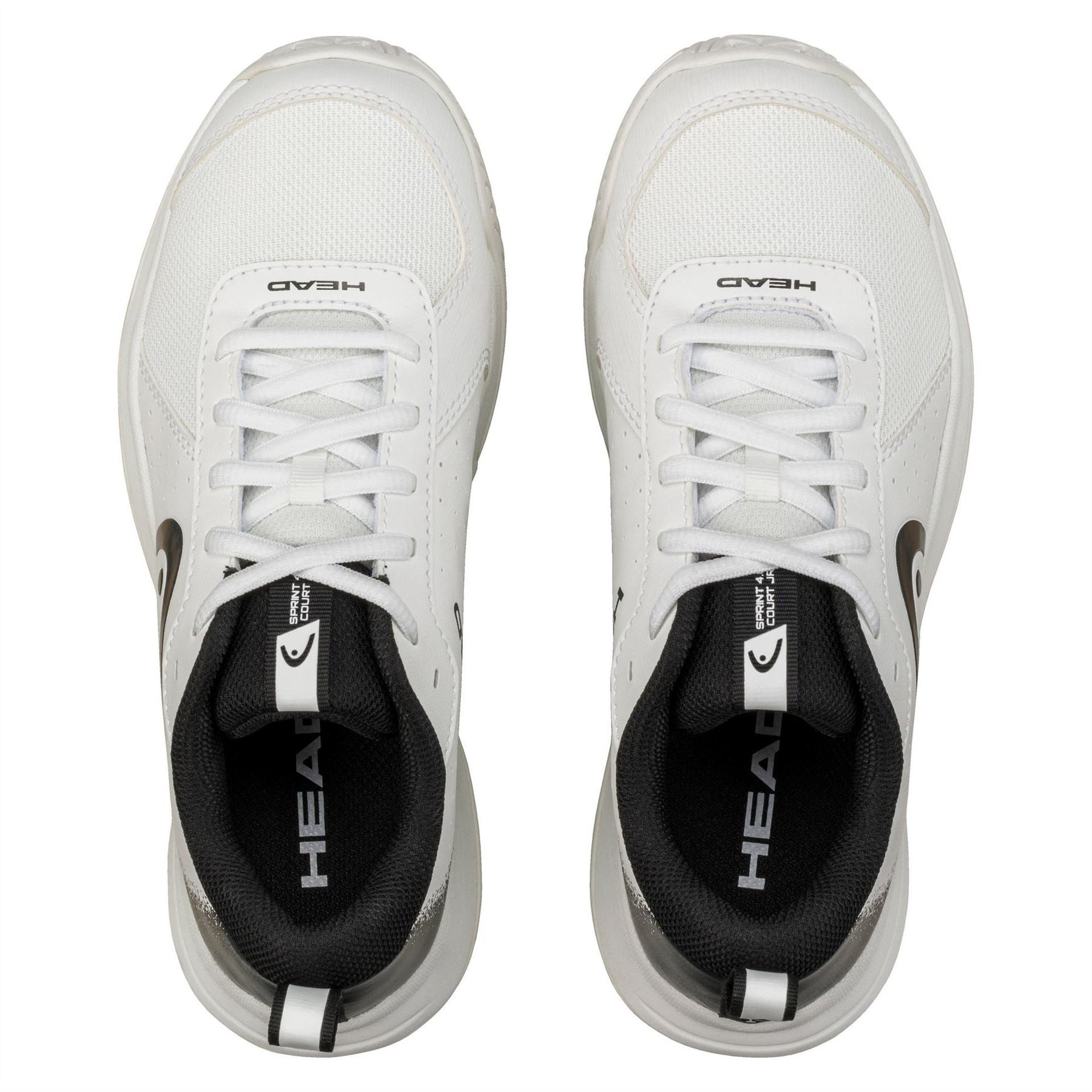 HEAD Court 4.0 Junior Tennis   Padel Shoes