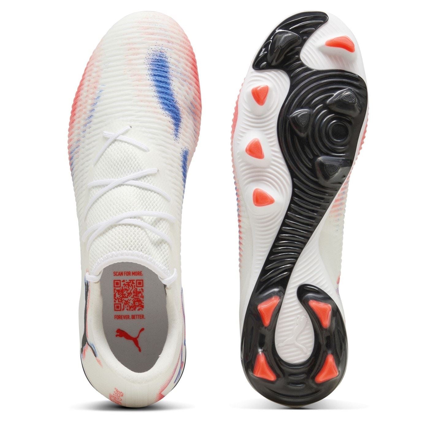 Puma Future 8 Match Artificial Ground Football Boots