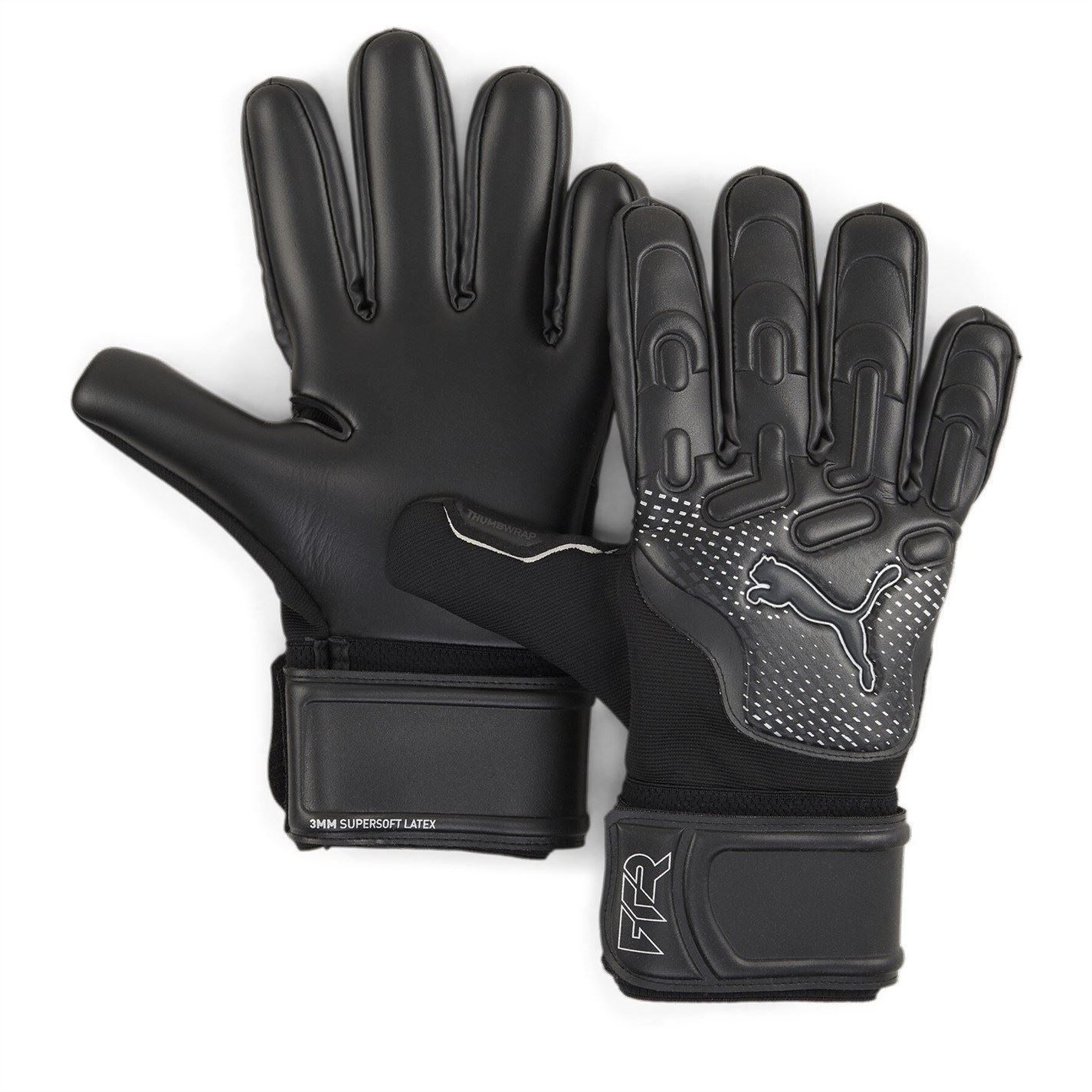 Puma Future Match Goalkeeper Glove Juniors