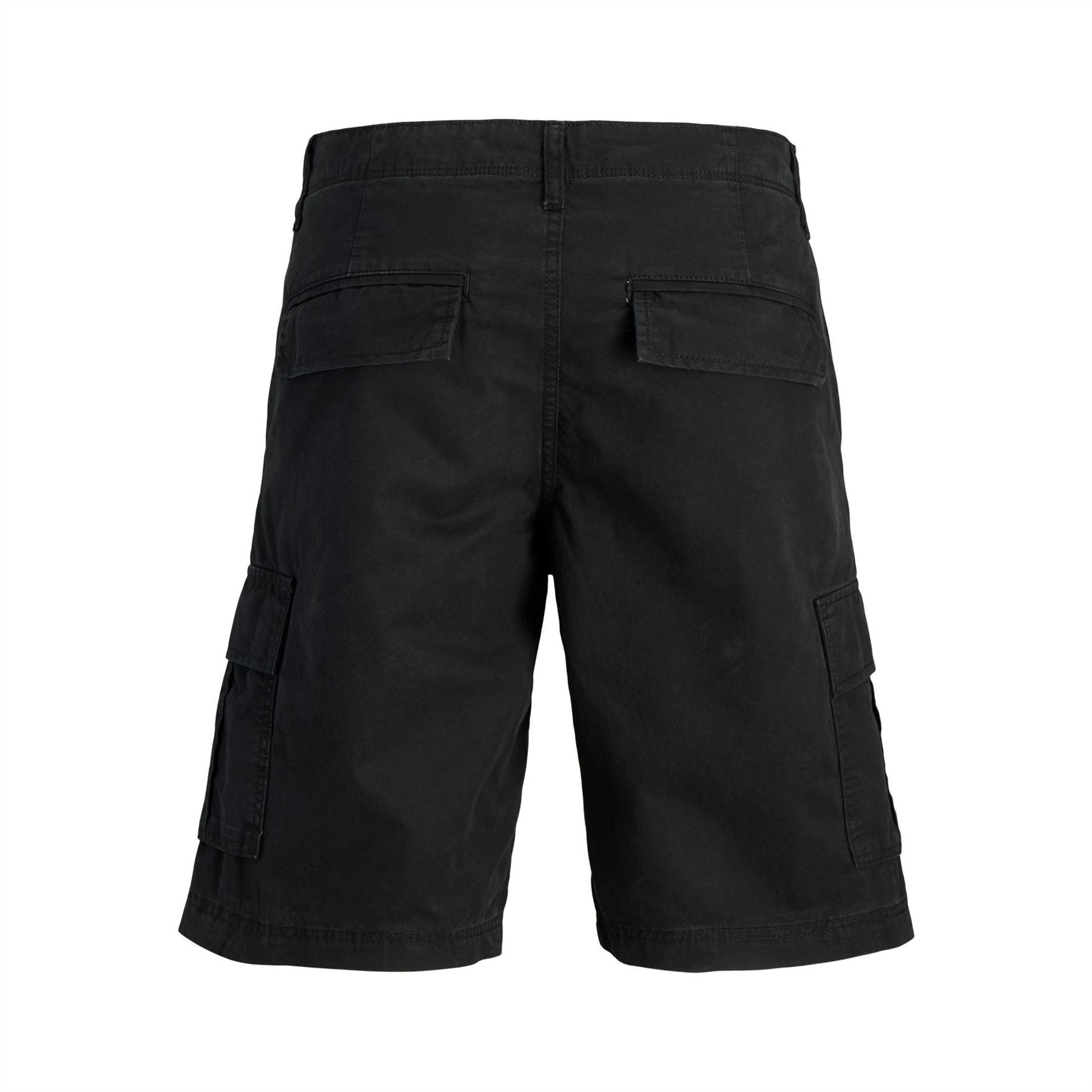 Jack and Jones J Mateo Cargo Shorts with Utility Pocket