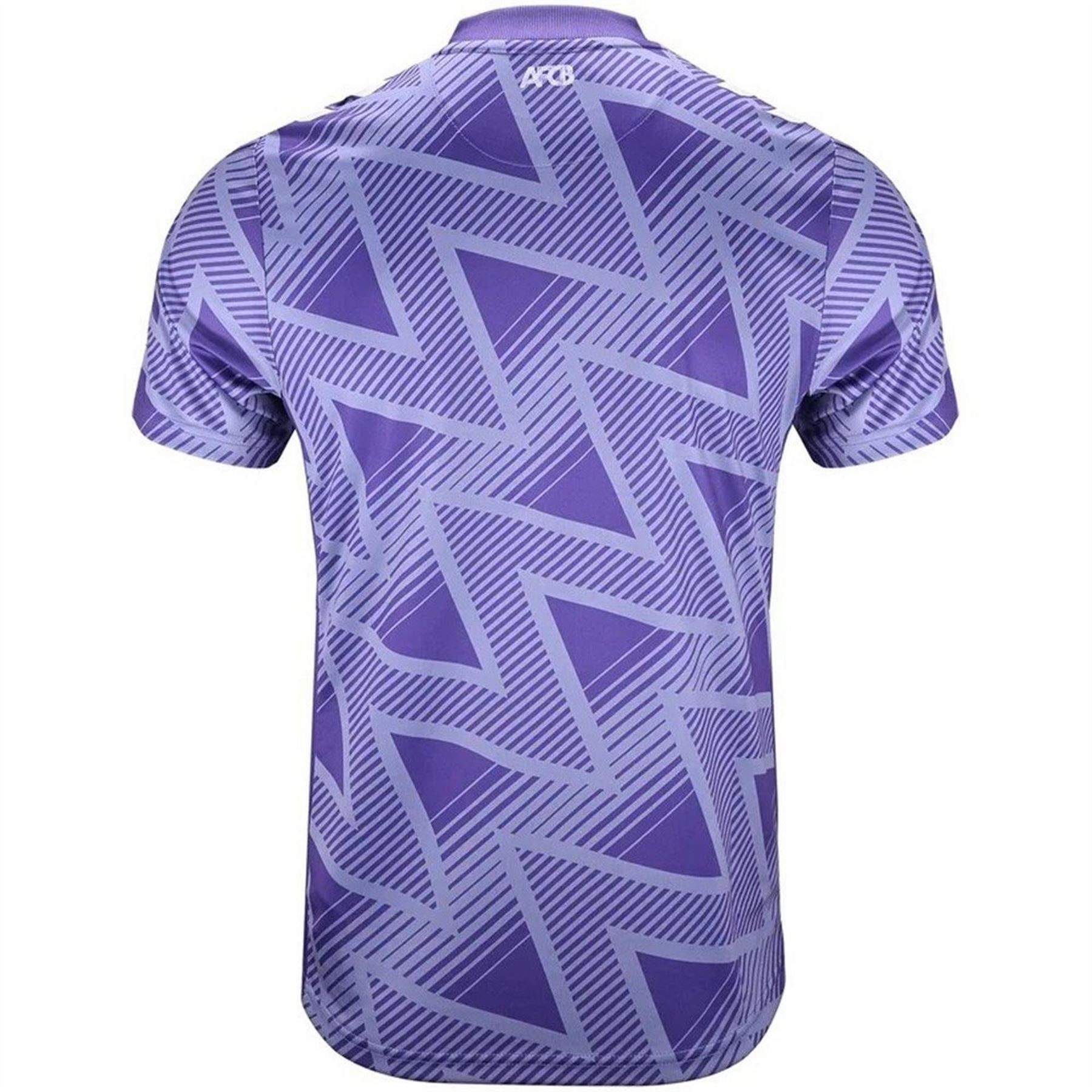Hummel Mens Bournemouth Away Shirt 2026 27
