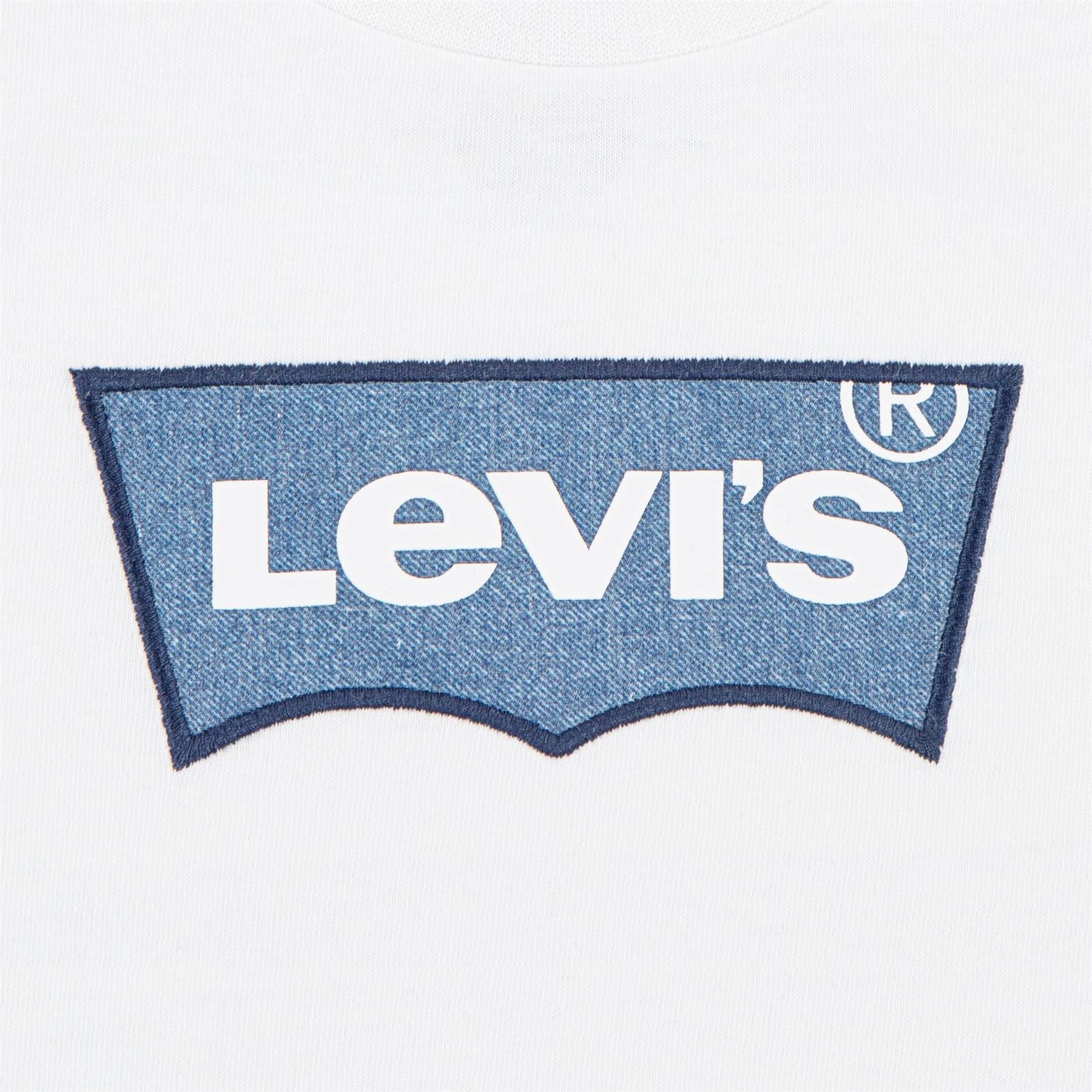 Levis Batwing Tee Jn62
