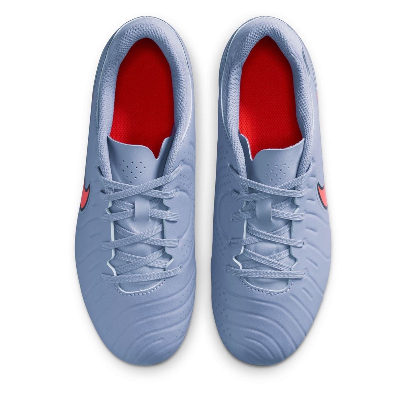 Nike Tiempo Legend 10 Academy Juniors Firm Ground Football Boots