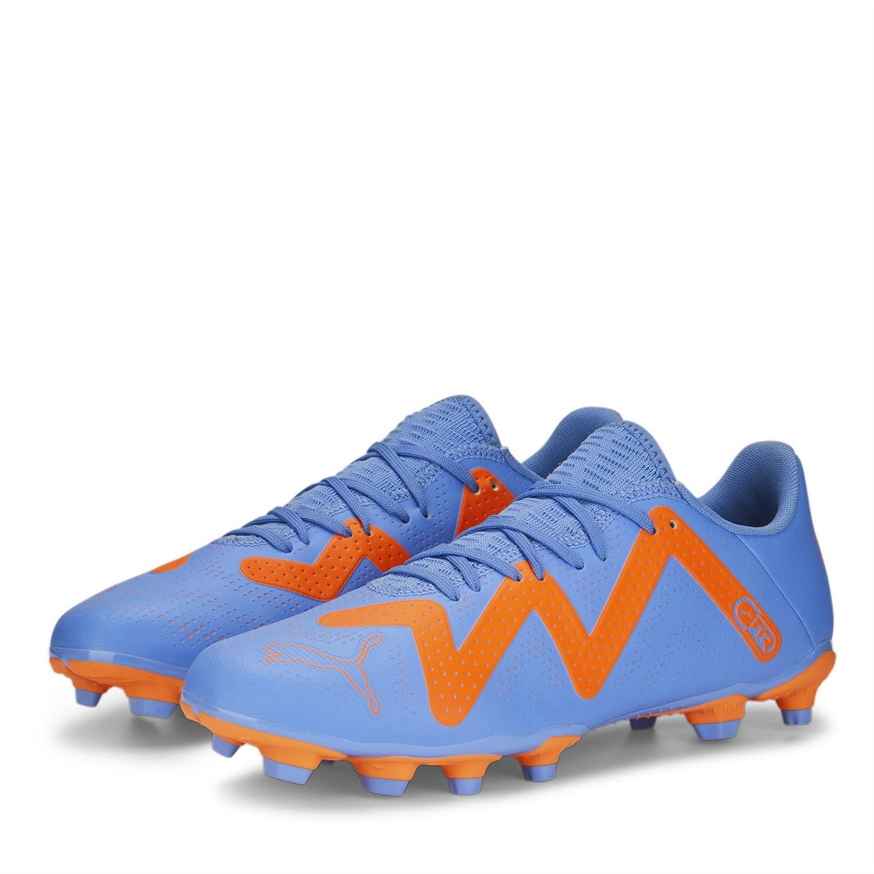 Puma Firm Ground Football Boots