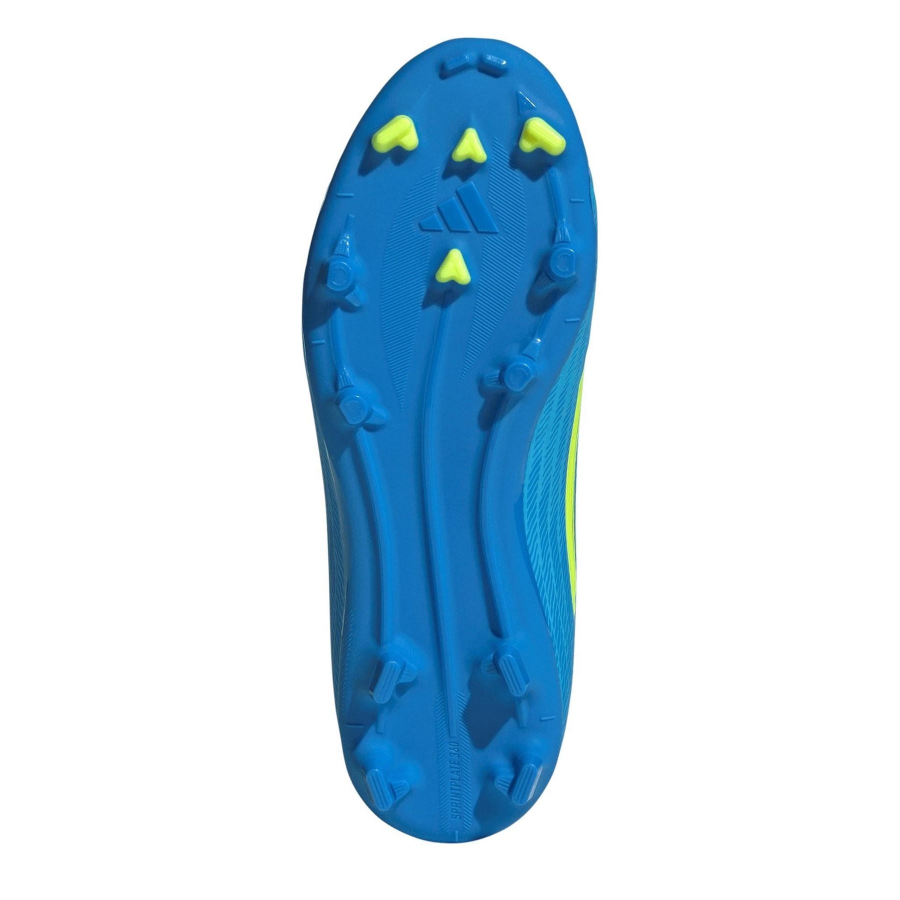 adidas F50 League Childrens Multi Ground Football Boots