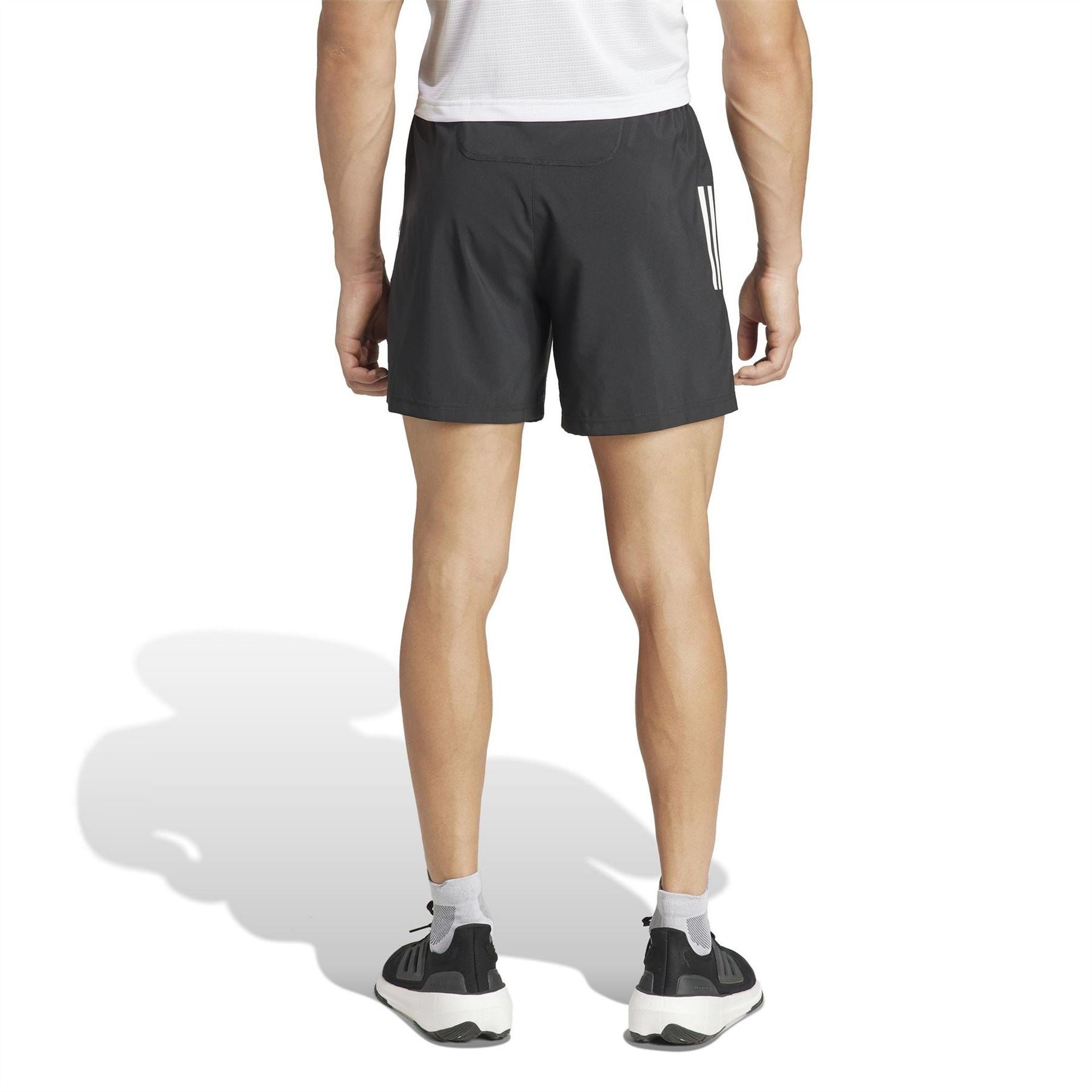 adidas Mens Own The Run Shorts Running