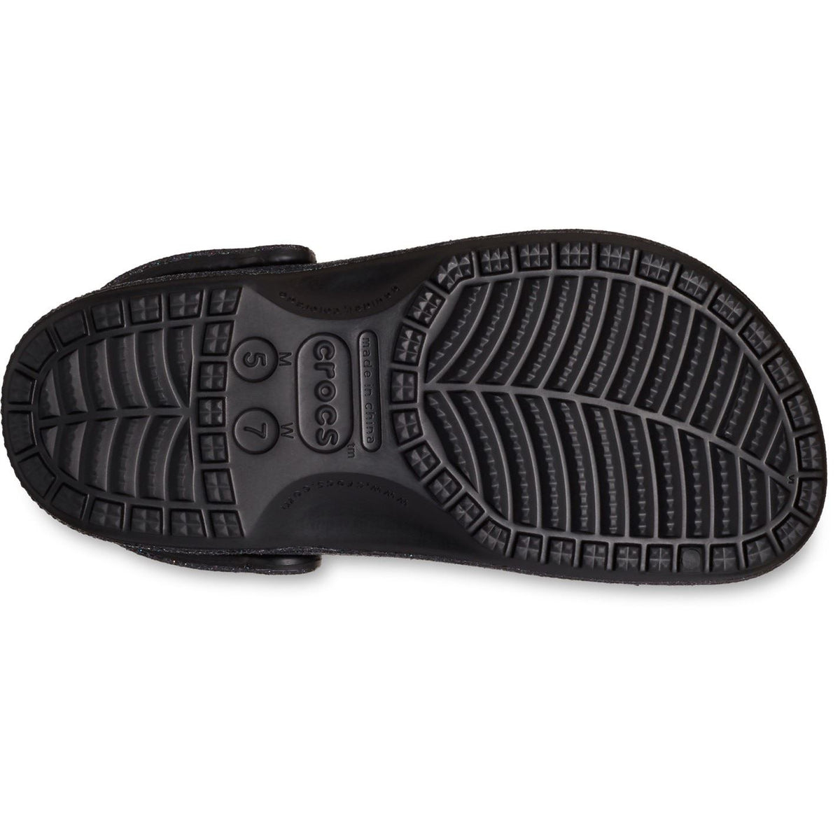 Crocs Womens Baya Clog