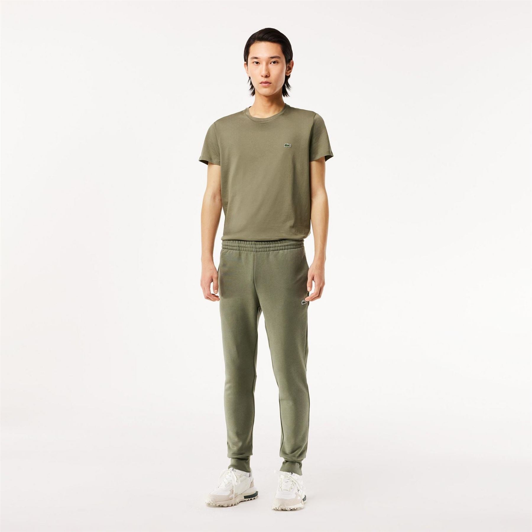 Lacoste Tracksuit Bottoms