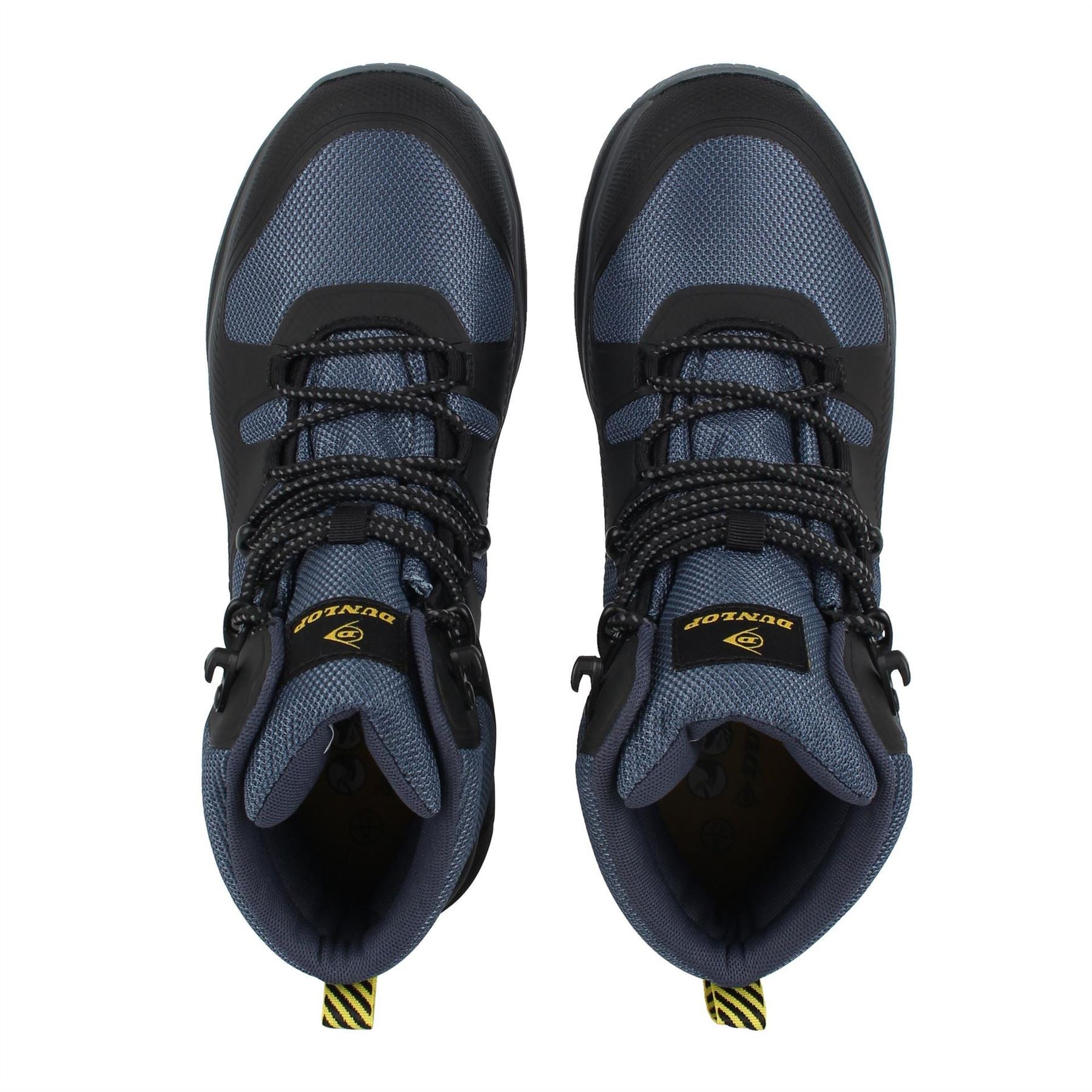 Dunlop Baltimore Steel Toe Cap Boots Mens