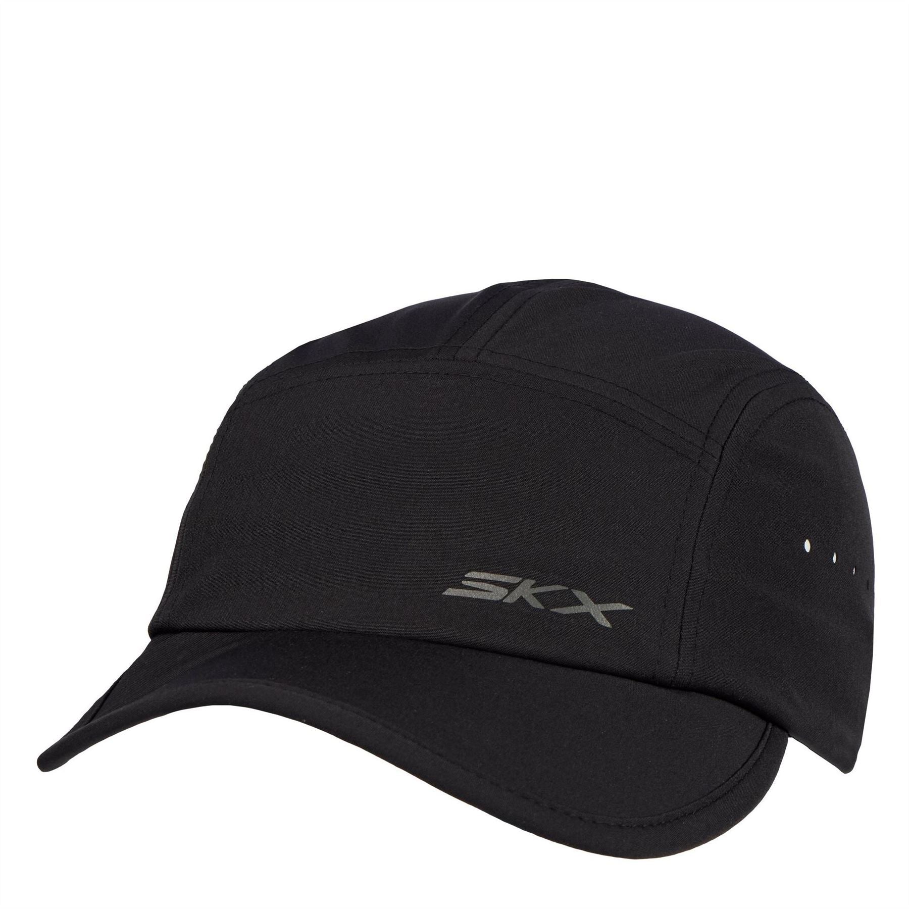 Skechers Run Hat Running Cap Unisex Adults