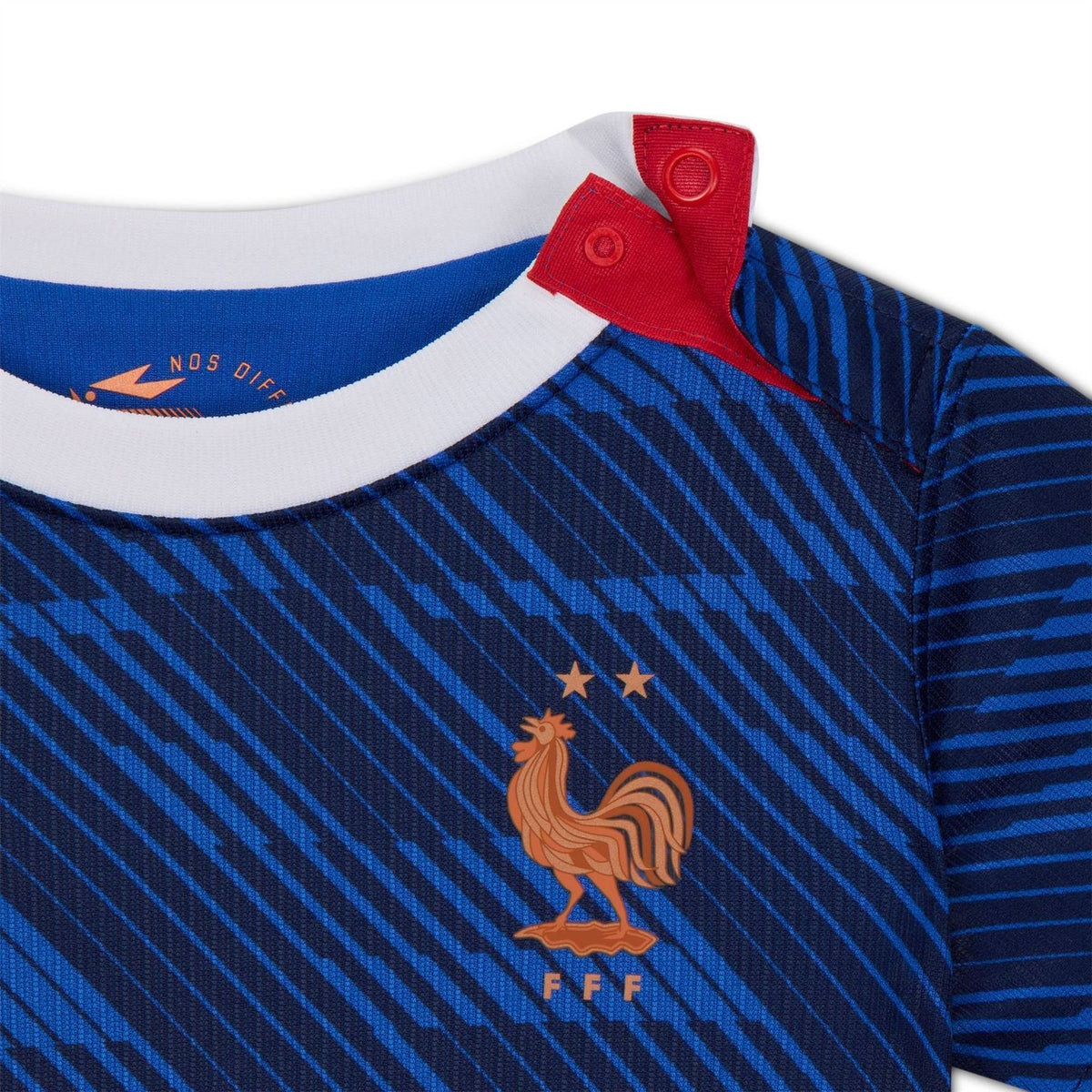 Nike France Fifa World Cup 2026™ Mini Kit
