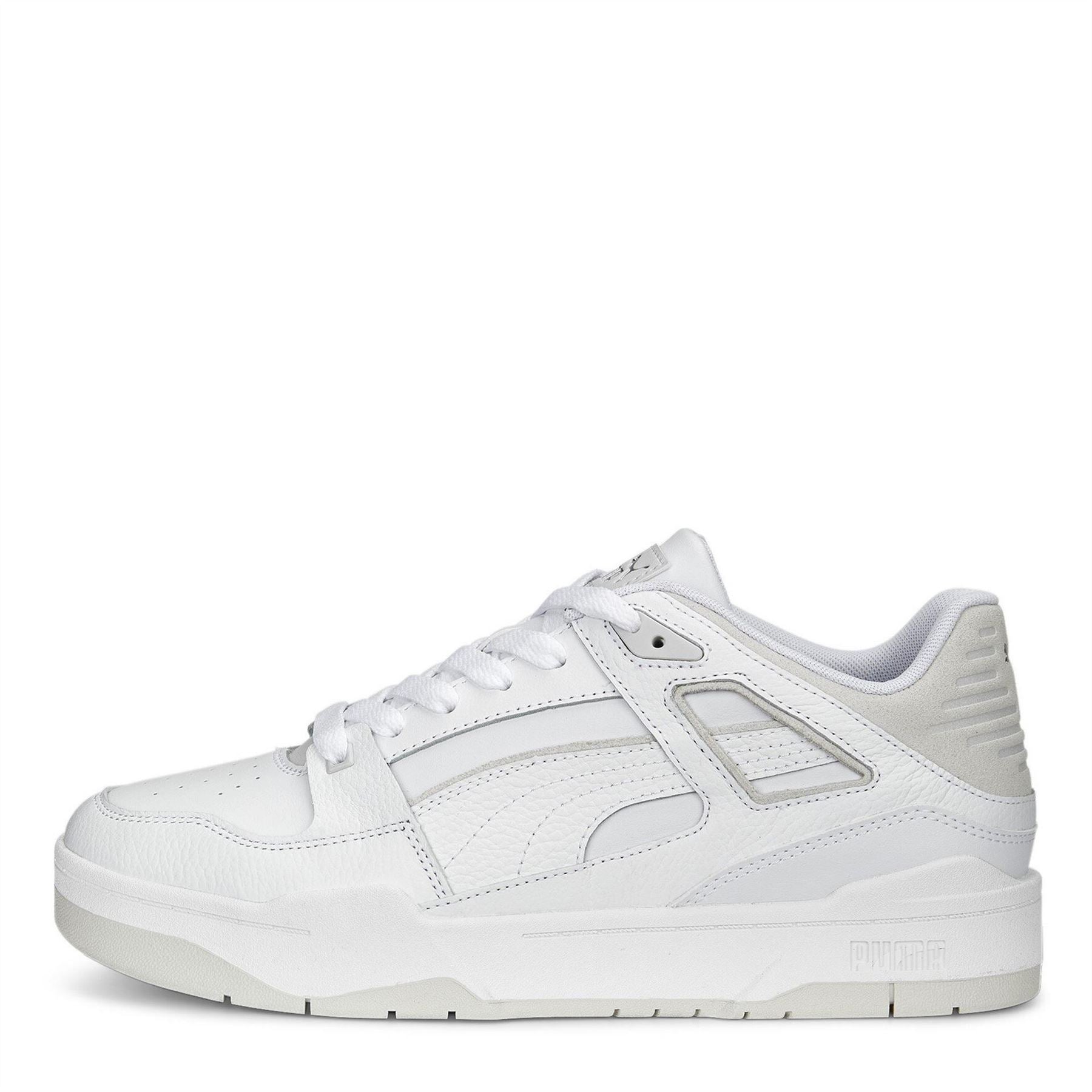 Puma Slipstream Low Top Trainers