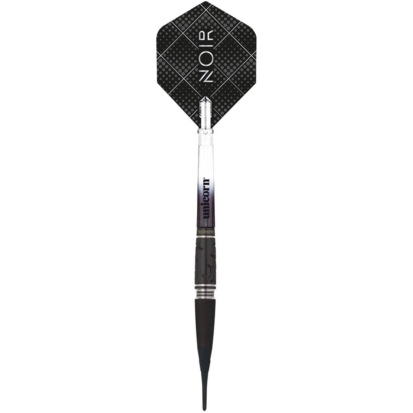 Unicorn Darts Lettering Jklaasen Tungsten Dart