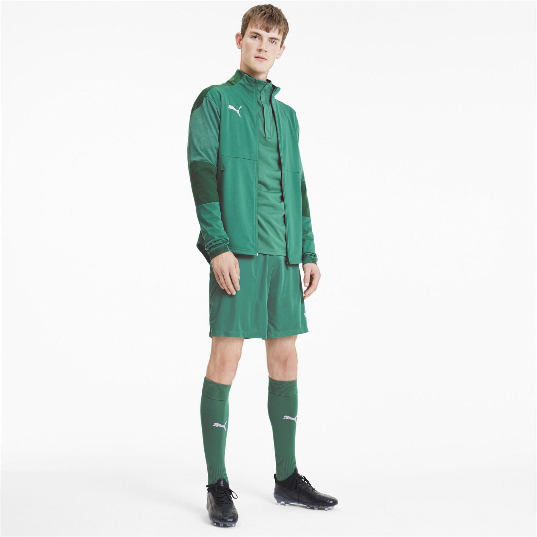 Puma Training Jacket